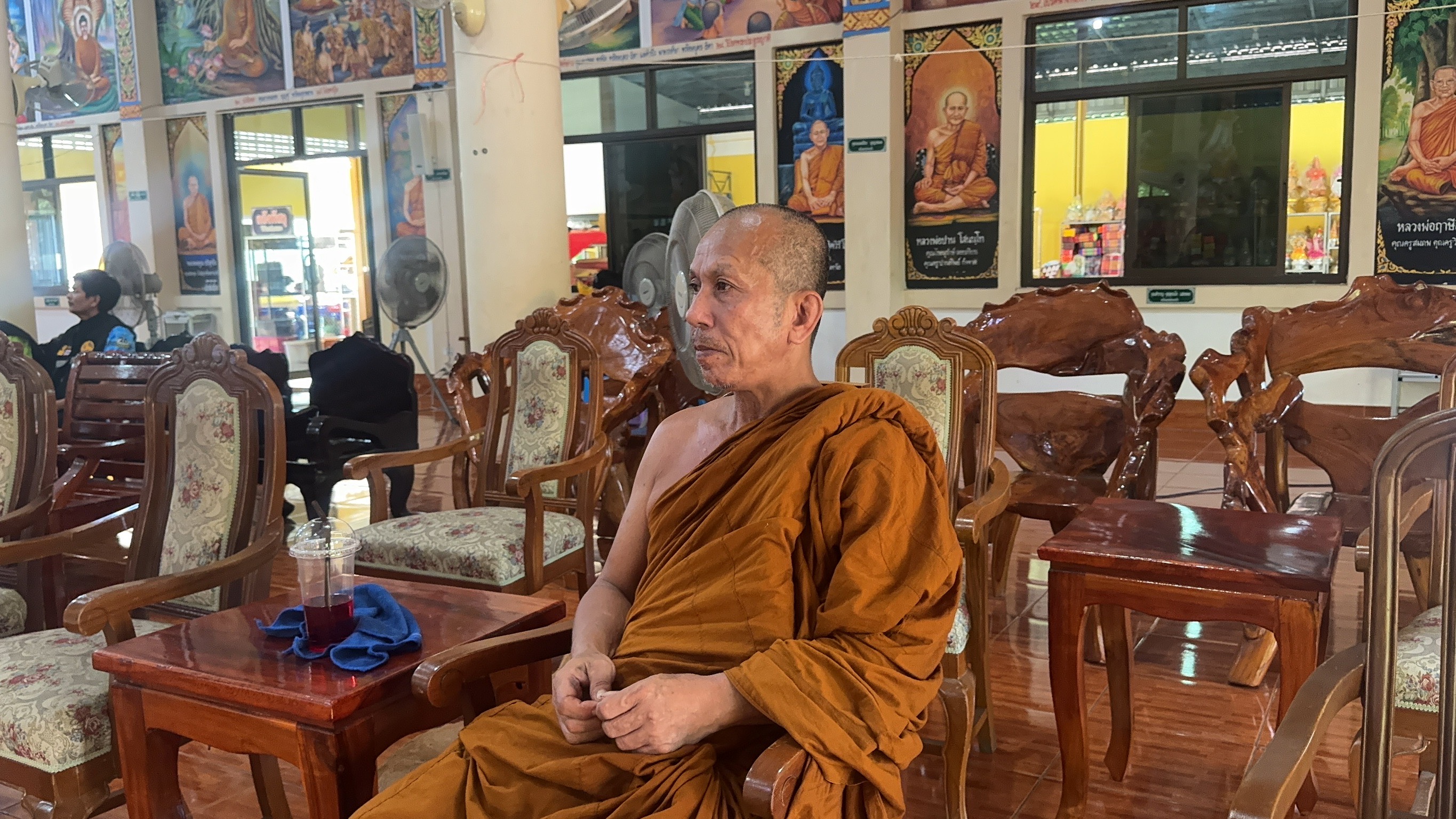 พช. ฉะเชิงเทรา ดำเนินโครงการเชิดชูเกียรติคนกองทุนพัฒนาบทบาทสตรี ประจำปี 2567 และ การประกวดหมู่บ้านกองทุนแม่ของแผ่นดินดีเด่นระดับจังหวัด ประจำปีงบประมาณ พ.ศ. 2567