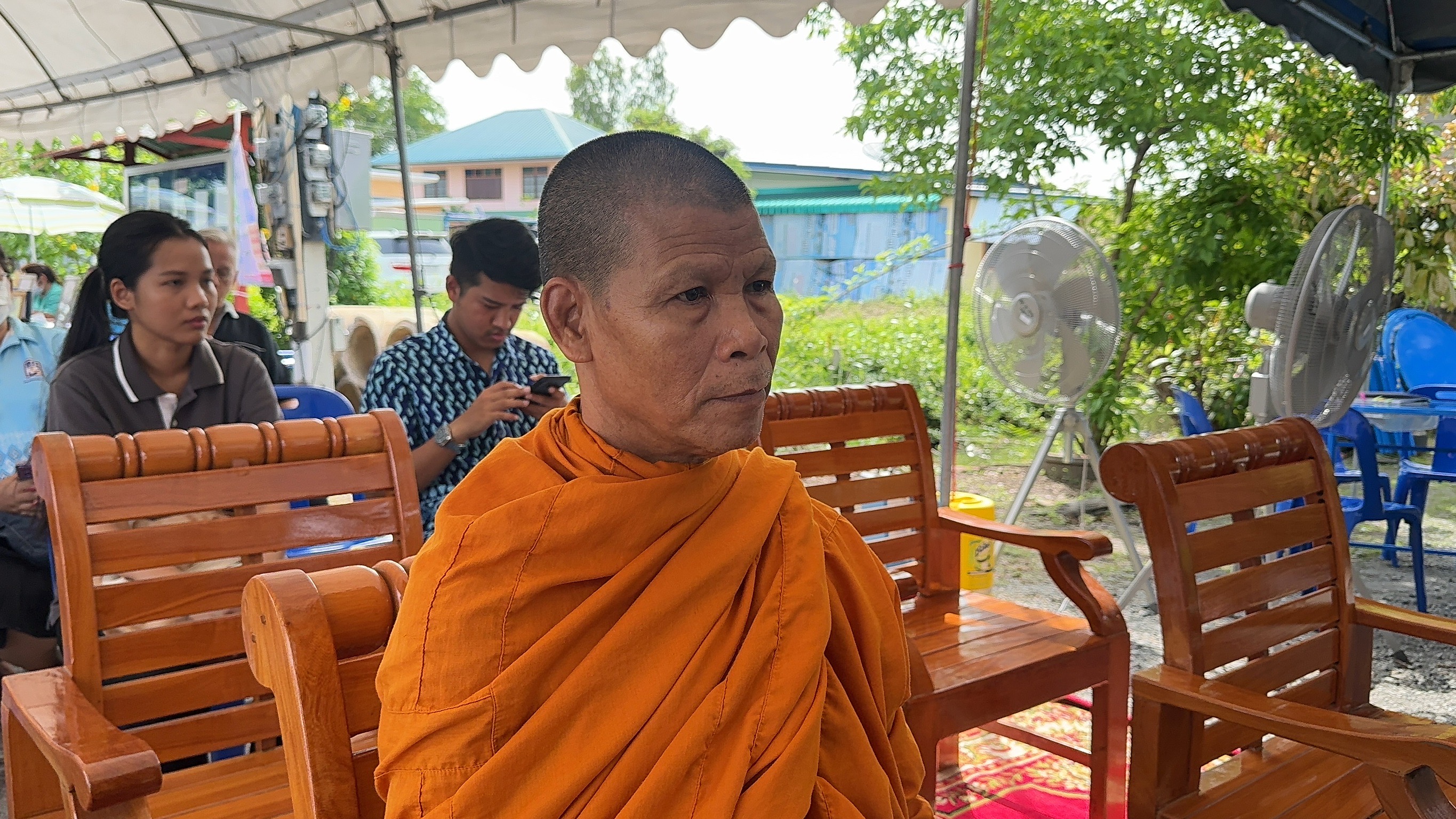 พช. ฉะเชิงเทรา ดำเนินโครงการเชิดชูเกียรติคนกองทุนพัฒนาบทบาทสตรี ประจำปี 2567 และ การประกวดหมู่บ้านกองทุนแม่ของแผ่นดินดีเด่นระดับจังหวัด ประจำปีงบประมาณ พ.ศ. 2567