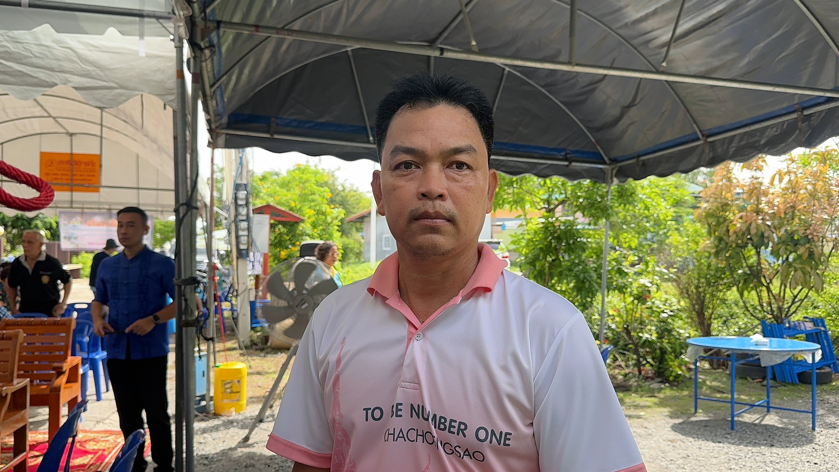 พช. ฉะเชิงเทรา ดำเนินโครงการเชิดชูเกียรติคนกองทุนพัฒนาบทบาทสตรี ประจำปี 2567 และ การประกวดหมู่บ้านกองทุนแม่ของแผ่นดินดีเด่นระดับจังหวัด ประจำปีงบประมาณ พ.ศ. 2567