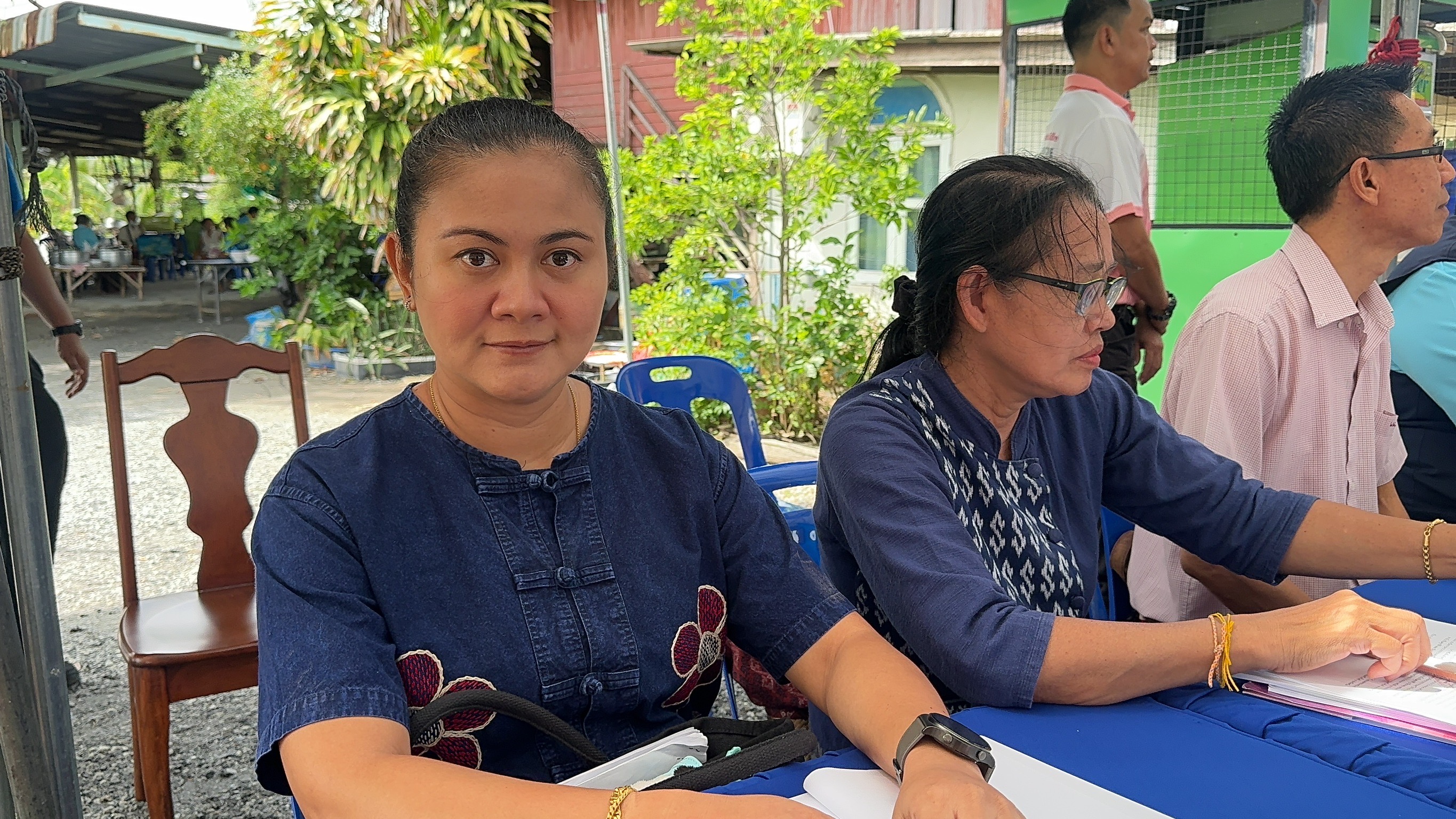 พช. ฉะเชิงเทรา ดำเนินโครงการเชิดชูเกียรติคนกองทุนพัฒนาบทบาทสตรี ประจำปี 2567 และ การประกวดหมู่บ้านกองทุนแม่ของแผ่นดินดีเด่นระดับจังหวัด ประจำปีงบประมาณ พ.ศ. 2567