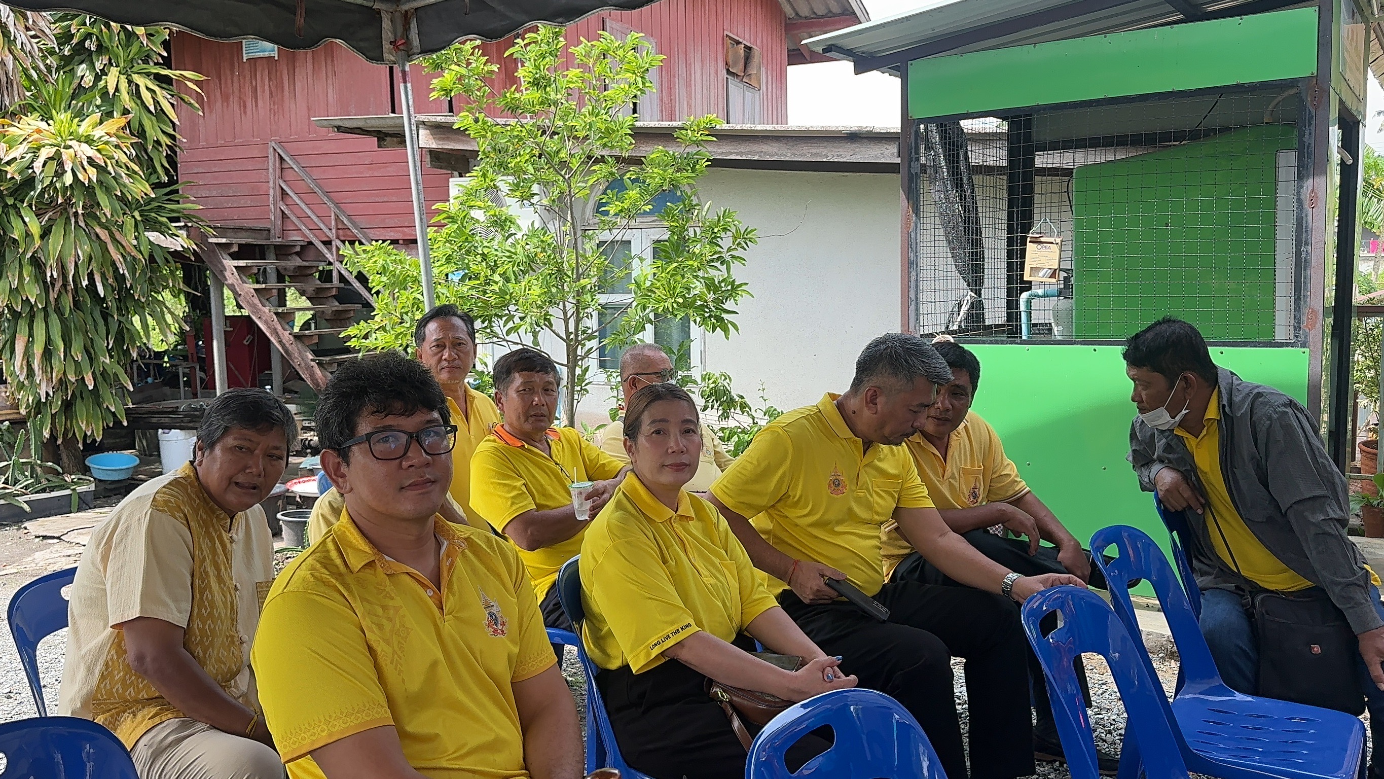 พช. ฉะเชิงเทรา ดำเนินโครงการเชิดชูเกียรติคนกองทุนพัฒนาบทบาทสตรี ประจำปี 2567 และ การประกวดหมู่บ้านกองทุนแม่ของแผ่นดินดีเด่นระดับจังหวัด ประจำปีงบประมาณ พ.ศ. 2567