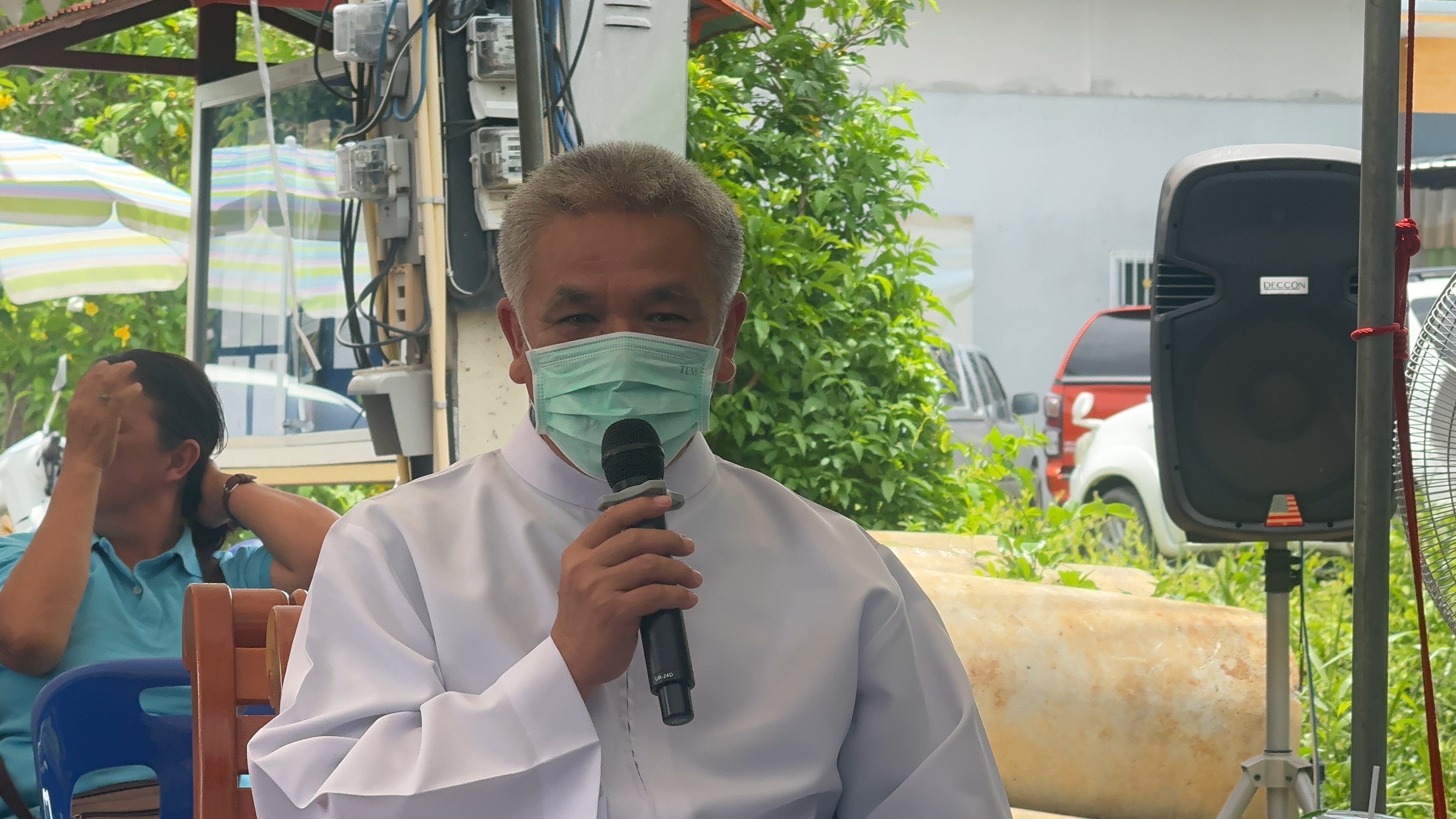 พช. ฉะเชิงเทรา ดำเนินโครงการเชิดชูเกียรติคนกองทุนพัฒนาบทบาทสตรี ประจำปี 2567 และ การประกวดหมู่บ้านกองทุนแม่ของแผ่นดินดีเด่นระดับจังหวัด ประจำปีงบประมาณ พ.ศ. 2567