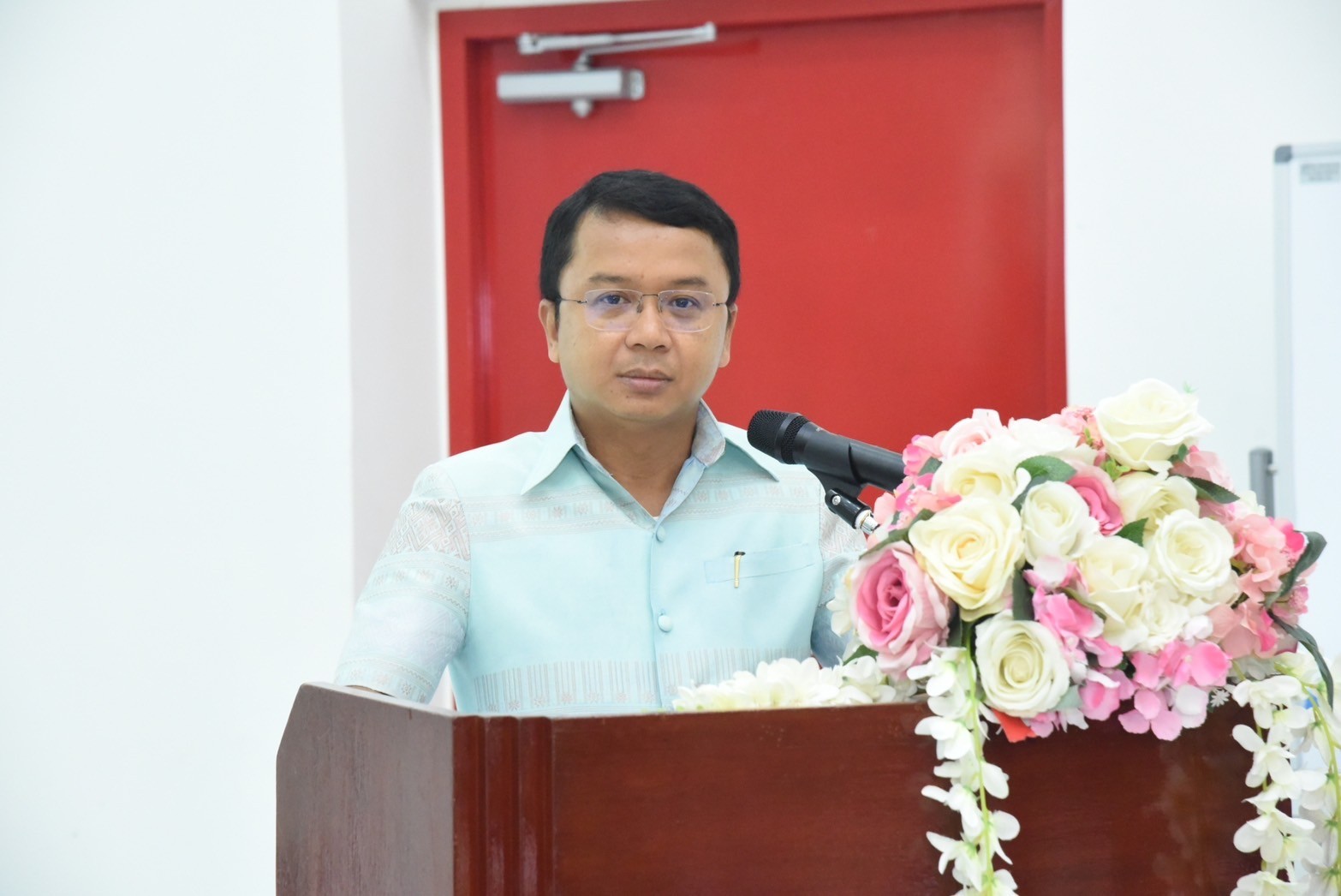 พช. ฉะเชิงเทรา ร่วมโครงการยกระดับศักยภาพดิจิทัลบุคลากรเพื่อการปฏิบัติงานยุคดิจิทัล