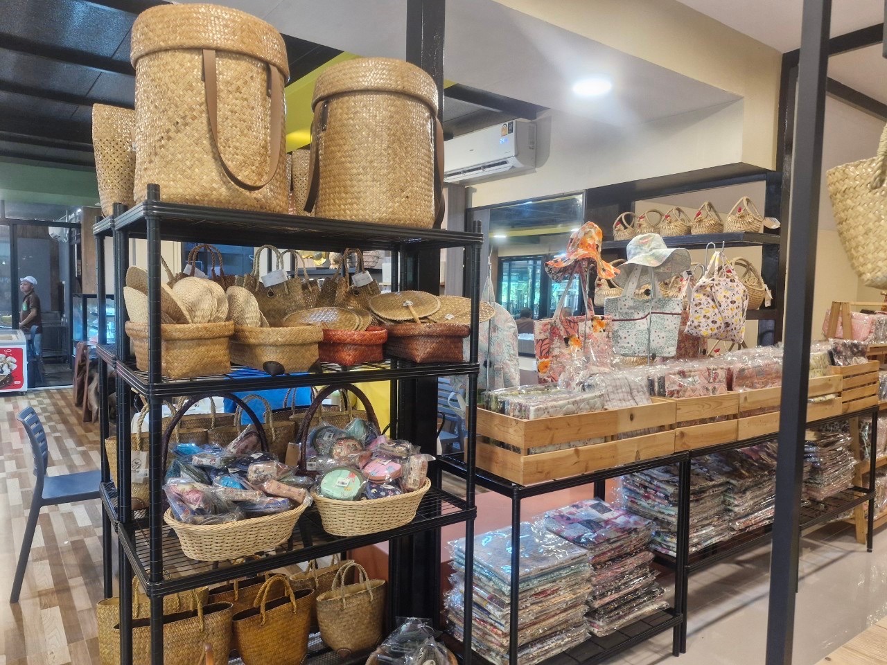 พช. ฉะเชิงเทรา ร่วมประชุมสภากาแฟ ประจำปีงบประมาณ 2567 ครั้งที่ 8/2567