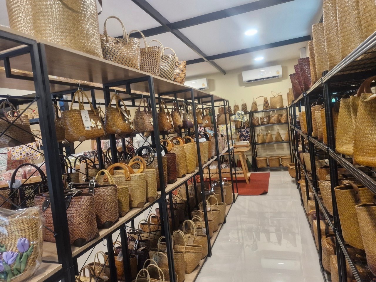 พช. ฉะเชิงเทรา ร่วมประชุมสภากาแฟ ประจำปีงบประมาณ 2567 ครั้งที่ 8/2567