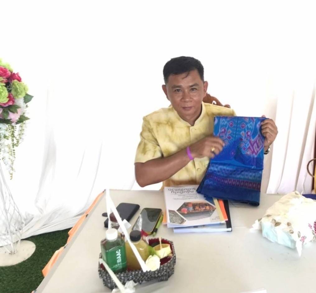 💥คณะกรรมการคัดสรรกิจกรรมพัฒนาชุมชนดีเด่น จังหวัดฉะเชิงเทรา ลงพื้นที่ตรวจเยี่ยมเพื่อคัดสรรกิจกรรมฯในระดับพื้นที่