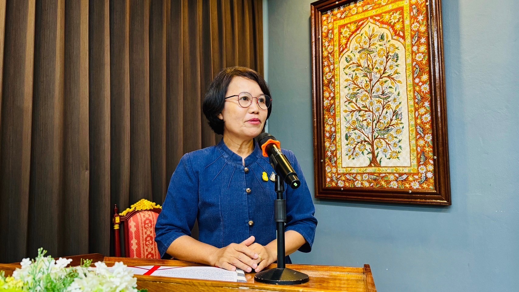 🤍พช.ฉะเชิงเทรา จัดประชุมเชิงปฏิบัติการเสริมสร้างธรรมาภิบาลโครงการแก้ไขปัญหาความยากจน (กข.คจ.) ระดับจังหวัด🤍