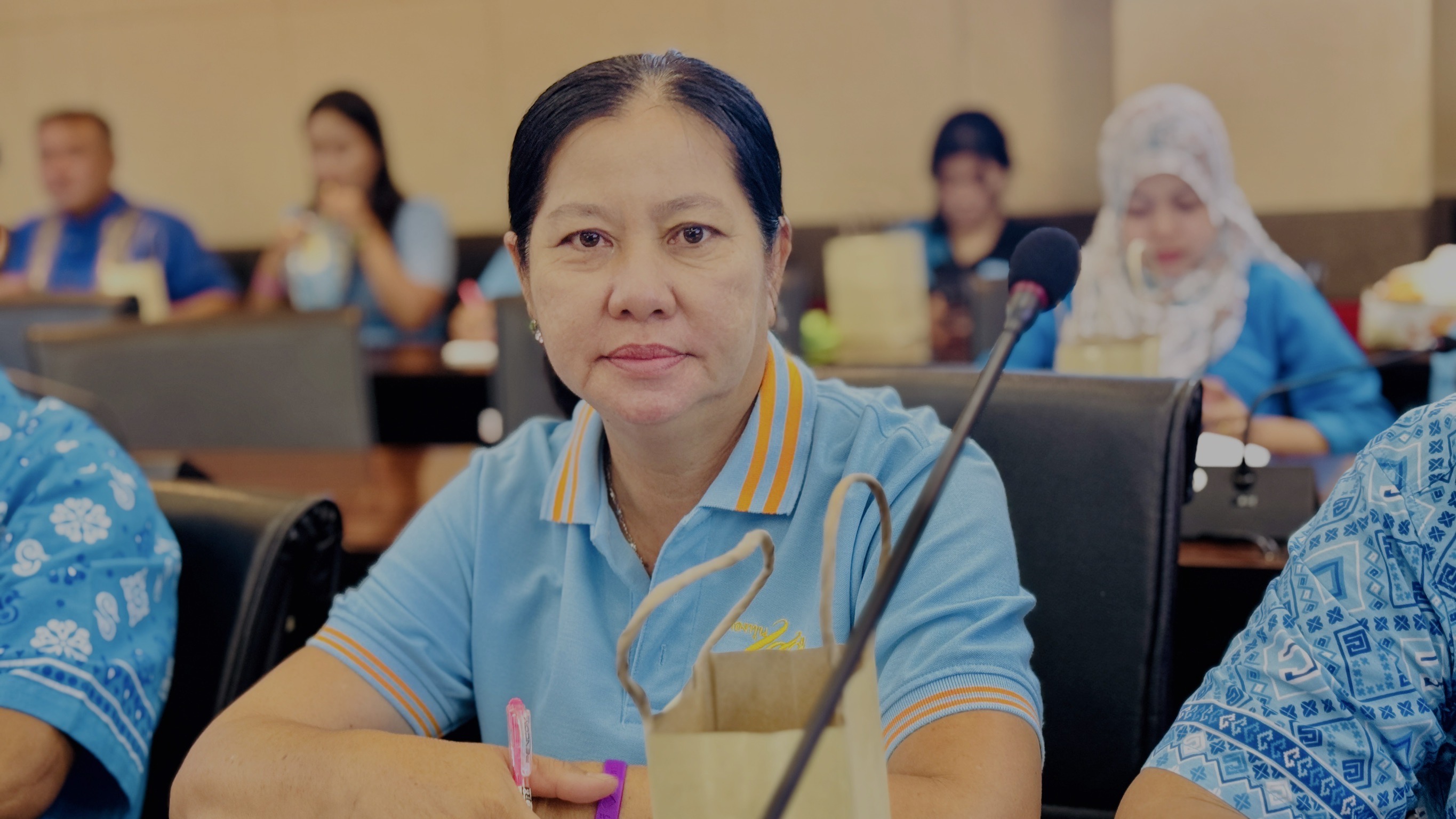 พช. แปดริ้ว จับมือ 2 ผู้เชี่ยวชาญกองทุนแม่ฯ ติดอาวุธทางปัญญา เตรียมพัฒนาสมาชิกเครือข่ายฯ เข้มแข็งในปี 2568