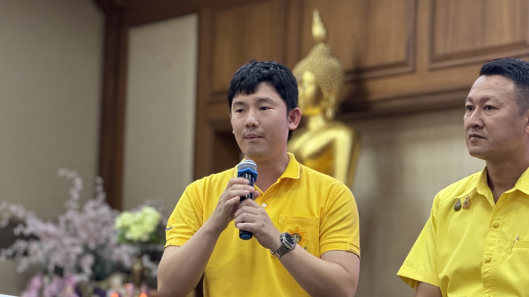 สุดยิ่งใหญ่ ฉะเชิงเทราประกาศเจตนารมณ์ ไม่ยุ่งเกี่ยวกับยาเสพติด ในโครงการมหกรรมวันต่อต้านยาเสพติดโลก 26 มิถุนายน ประจำปี 2567