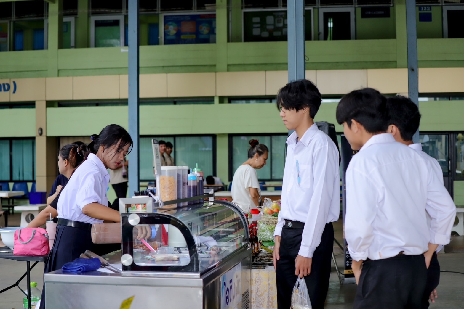 สุดยิ่งใหญ่ ฉะเชิงเทราประกาศเจตนารมณ์ ไม่ยุ่งเกี่ยวกับยาเสพติด ในโครงการมหกรรมวันต่อต้านยาเสพติดโลก 26 มิถุนายน ประจำปี 2567