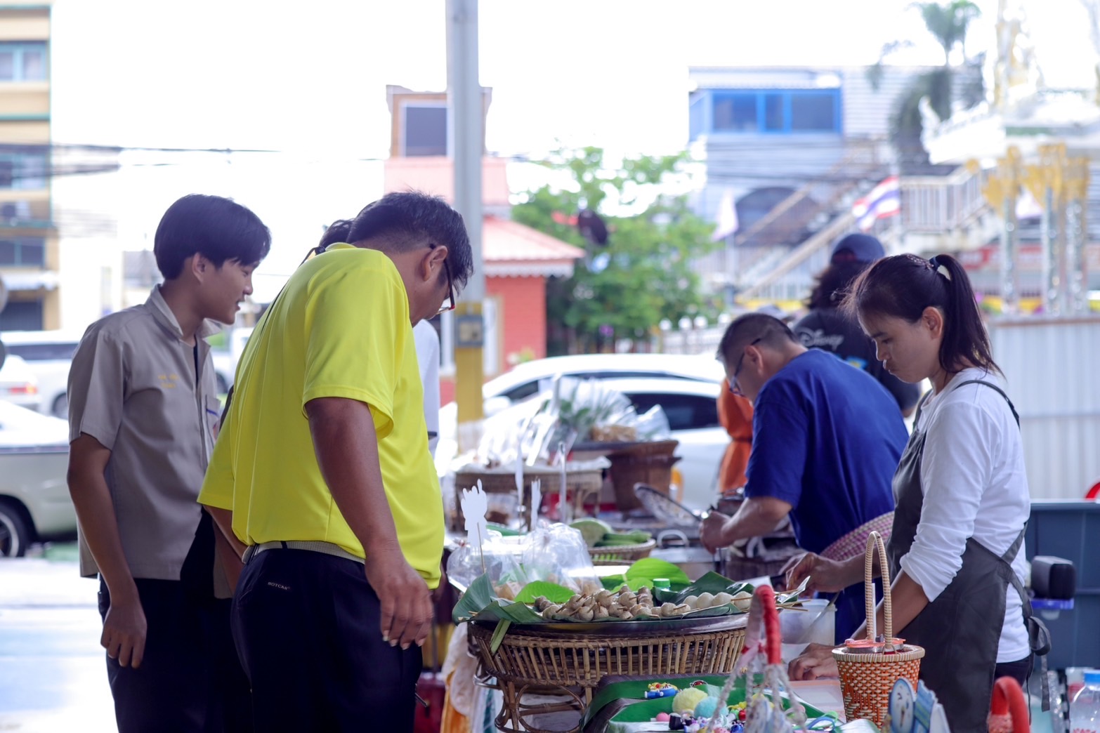 สุดยิ่งใหญ่ ฉะเชิงเทราประกาศเจตนารมณ์ ไม่ยุ่งเกี่ยวกับยาเสพติด ในโครงการมหกรรมวันต่อต้านยาเสพติดโลก 26 มิถุนายน ประจำปี 2567