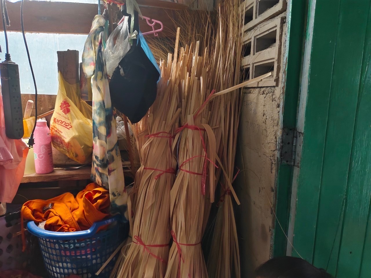 “พช.ฉะเชิงเทรา ลงพื้นที่ติดตามการดำเนินงานกองทุนพัฒนาบทบาทสตรี ”