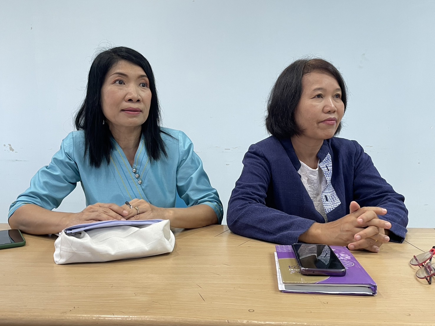 ผู้ตรวจราชการกรมการพัฒนาชุมชน ลงพื้นที่มอบแนวทางการตรวจประเมินความพร้อมการจัดตั้งสารสนเทศตำบลต้นแบบเพื่อพัฒนาคุณภาพชีวิต ระดับเขตตรวจราชการ ประจำปีงบประมาณ พ.ศ. 2567