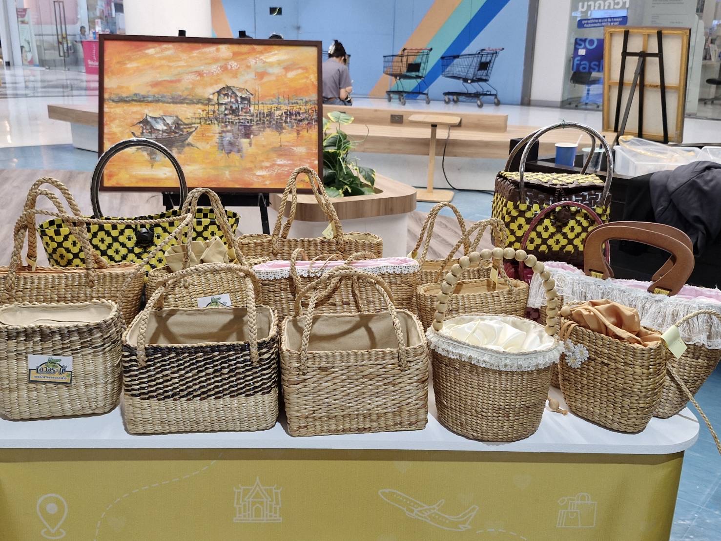 พช. ฉะเชิงเทรา ร่วมการแถลงข่าวการจัดงาน “Inter Inspire week 2024 : แรงบันดาลใจแห่งสายน้ำ”