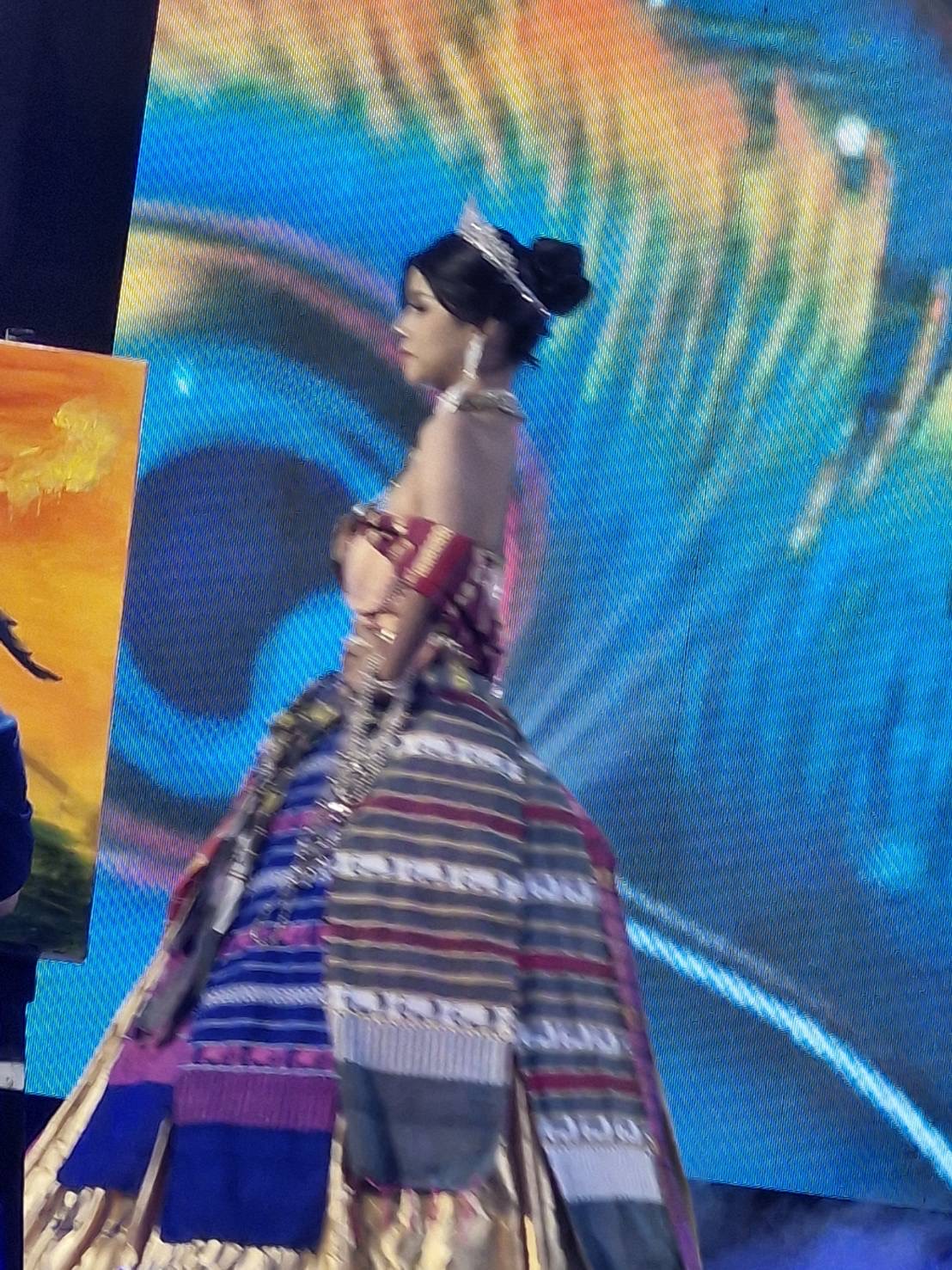 พช.ฉะเชิงเทรา ร่วมงาน Inter Inspire week 202 : แรงบันดาลใจแห่งสายน้ำ”