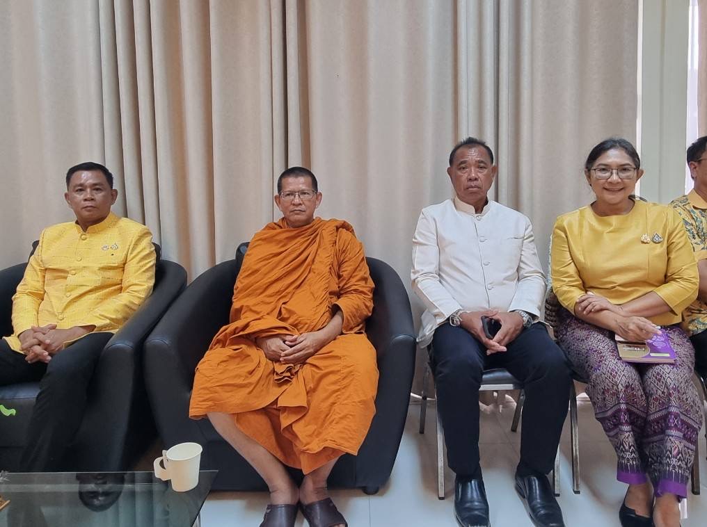 💥ฉะเชิงเทรา ร่วมประกวดผลสำเร็จผู้นำนักขับเคลื่อนยุทธศาสตร์นำการเปลี่ยนแปลงส่งเสริมการใช้ประโยชน์จากแผนพัฒนาตำบล ตามหลักปรัชญาของเศรษฐกิจพอเพียง ระดับเขตตรวจราชการ ประจำปีงบประมาณ 2567