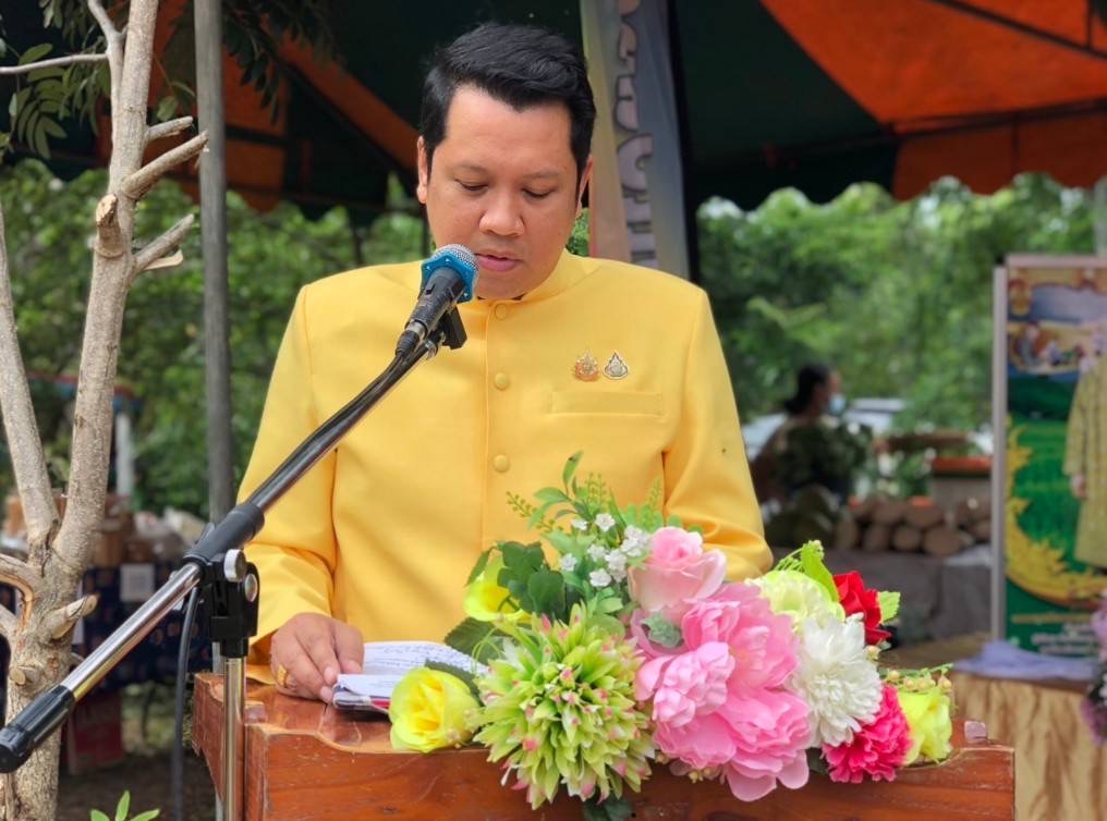 💥พช.ฉะเชิงเทรา ดำเนินงานโครงการโคก หนอง นา อารยเกษตร เฉลิมพระเกียรติพระบาทสมเด็จพระเจ้าอยู่หัว เนื่องในโอกาสพระราชพิธีมหามงคลเฉลิมพระชนมพรรษา 6 รอบ 28 กรกฎาคม 2567