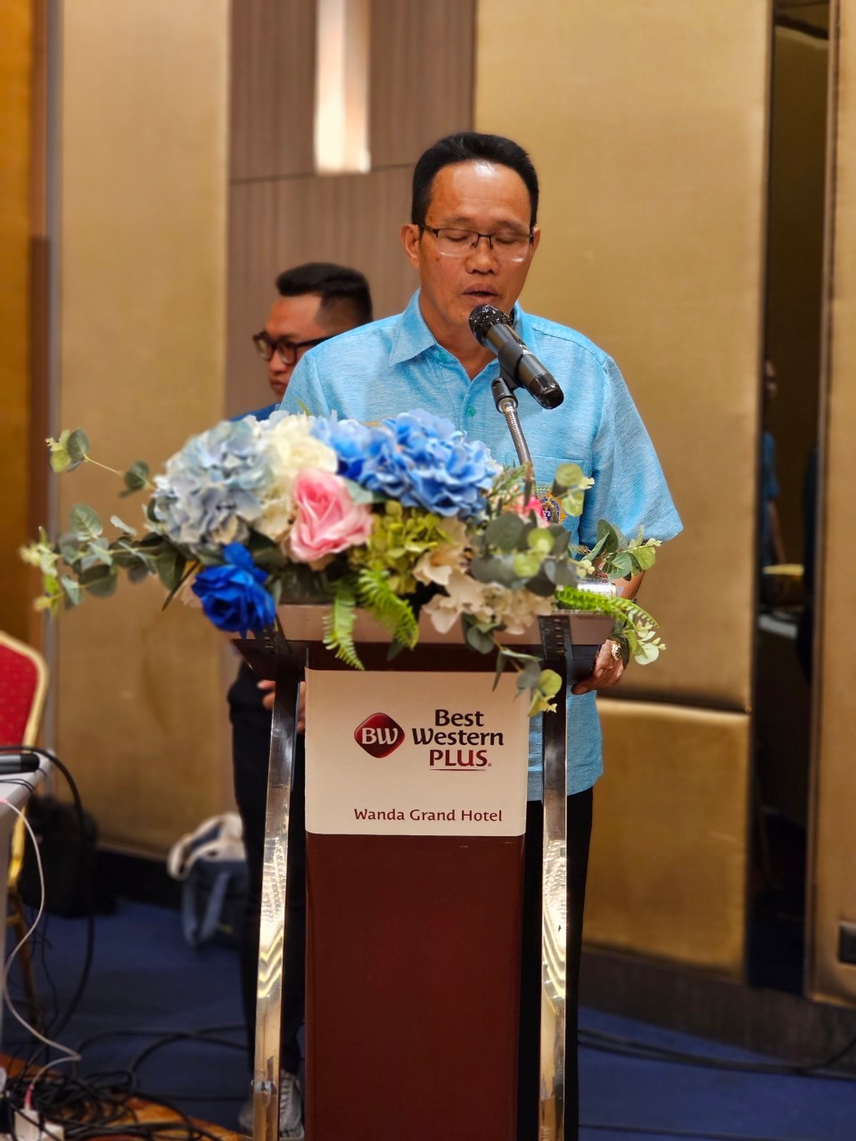 พช. ฉะเชิงเทรา ร่วมโครงการพระราชทานเงินขวัญถุงกองทุนแม่ของแผ่นดิน ประจำปี 2567