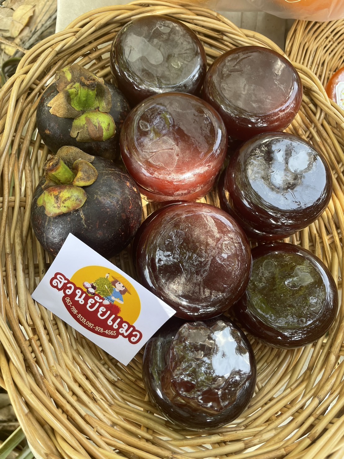 พช. ฉะเชิงเทรา ติดตาม สนับสนุนการดำเนินงานตามโครงการพัฒนาศักยภาพผู้ประกอบการสู่ยุค 4.0 กิจกรรมติดตามสนับสนุนการนำความรู้ไปประยุกต์ใช้ในการเพิ่มช่องทางการจำหน่าย