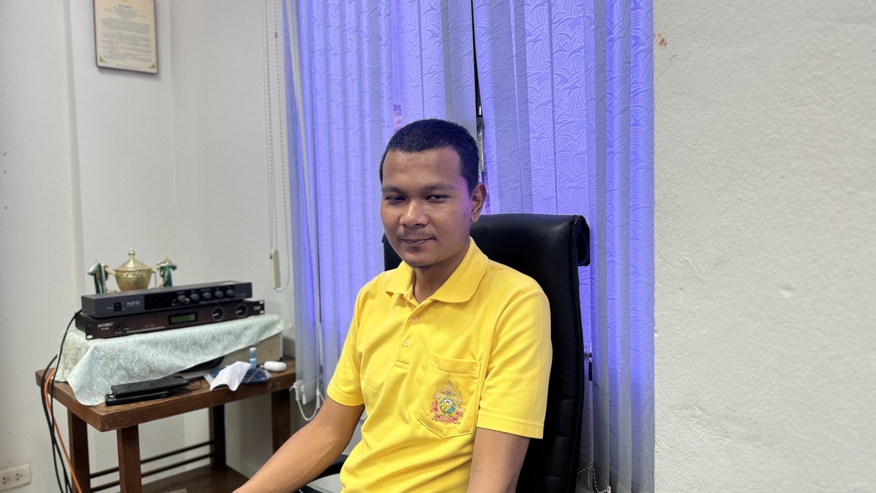 พช. ฉะเชิงเทรา ร่วมประชุมกรมการพัฒนาชุมชน ครั้งที่ 8/2567