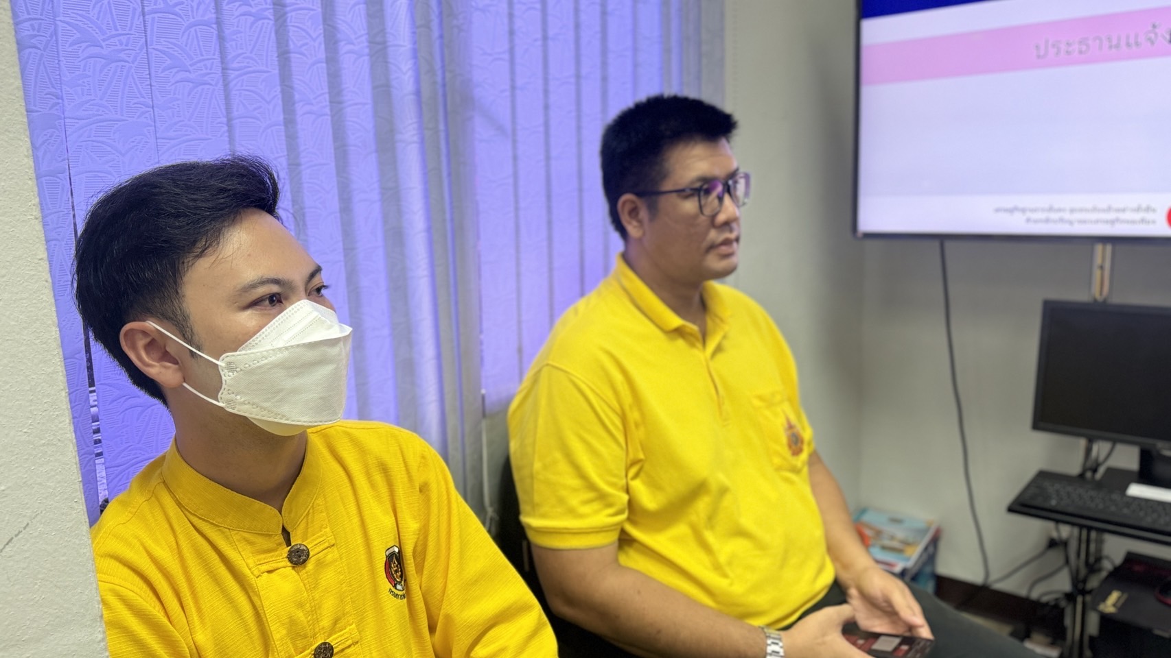 พช. ฉะเชิงเทรา ร่วมประชุมกรมการพัฒนาชุมชน ครั้งที่ 8/2567