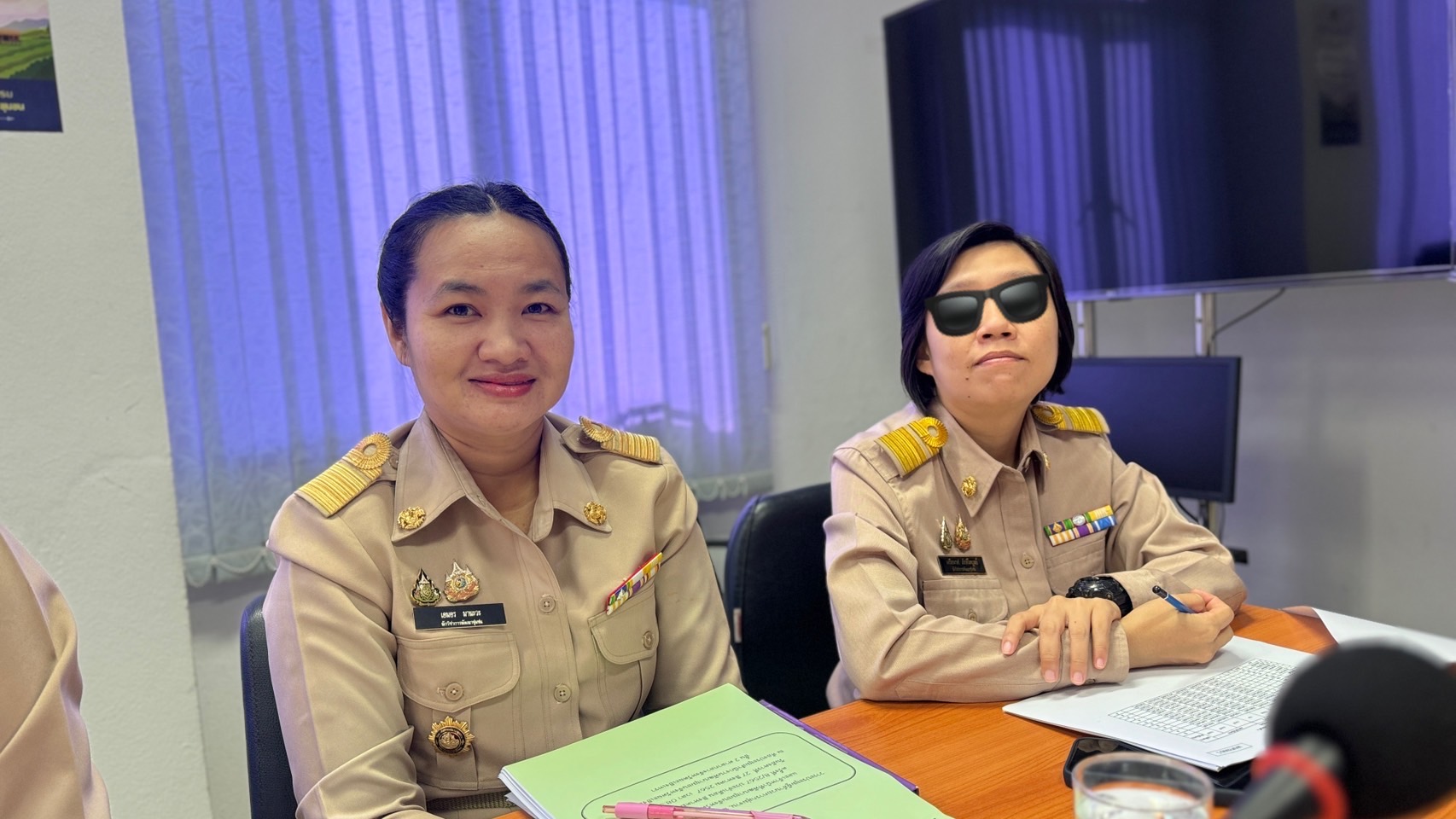 พช. ฉะเชิงเทรา ประชุมผู้อำนวยการกลุ่มงาน/นักวิชาการพัฒนาชุมชน และเจ้าหน้าที่พัฒนาชุมชน จังหวัดฉะเชิงเทรา ประจำเดือน สิงหาคม 2567