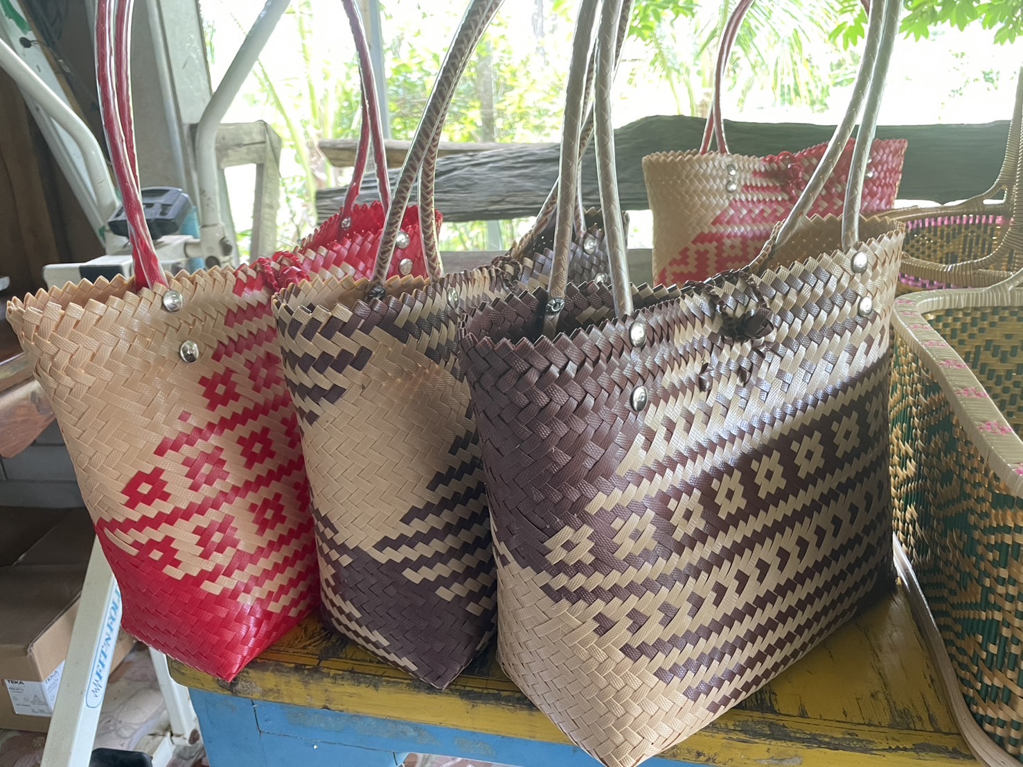 พช. ฉะเชิงเทรา ติดตาม สนับสนุนการดำเนินงานตามโครงการพัฒนาศักยภาพผู้ประกอบการสู่ยุค 4.0 กิจกรรมติดตามสนับสนุนการนำความรู้ไปประยุกต์ใช้ในการเพิ่มช่องทางการจำหน่าย