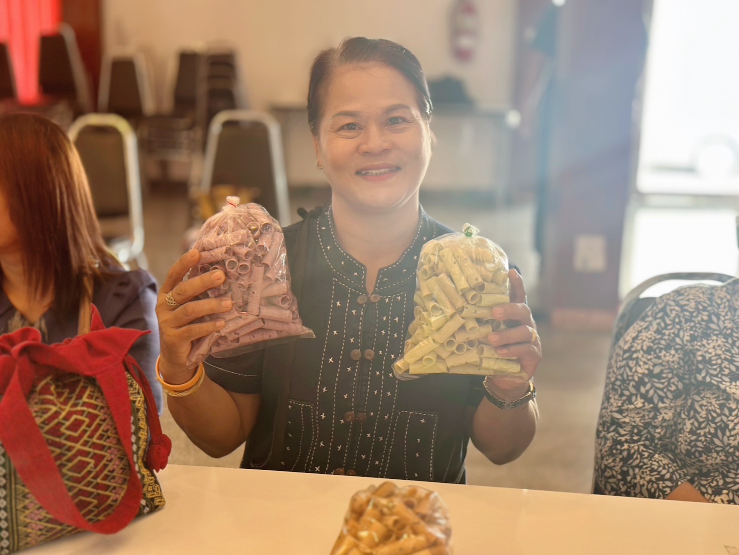 พช. ฉะเชิงเทรา ดำเนินโครงการส่งเสริมกระบวนการเครือข่ายองค์ความรู้ Knowledge Based OTOP : KBO)