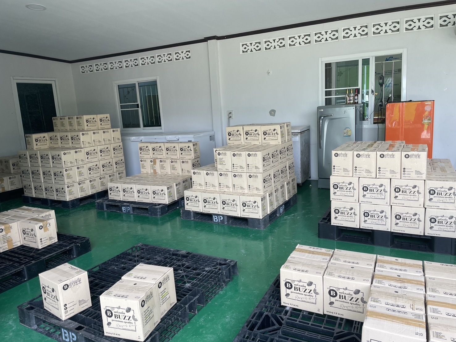 พช. ฉะเชิงเทรา ส่งเสริมสนับสนุนการเตรียมความพร้อมผลิตภัณฑ์ OTOP เข้าสู่การคัดสรรสุดยอดหนึ่งตำบล หนึ่งผลิตภัณฑ์ไทย ปี พ.ศ. 2567 (OTOP Product Chamion:OPC)