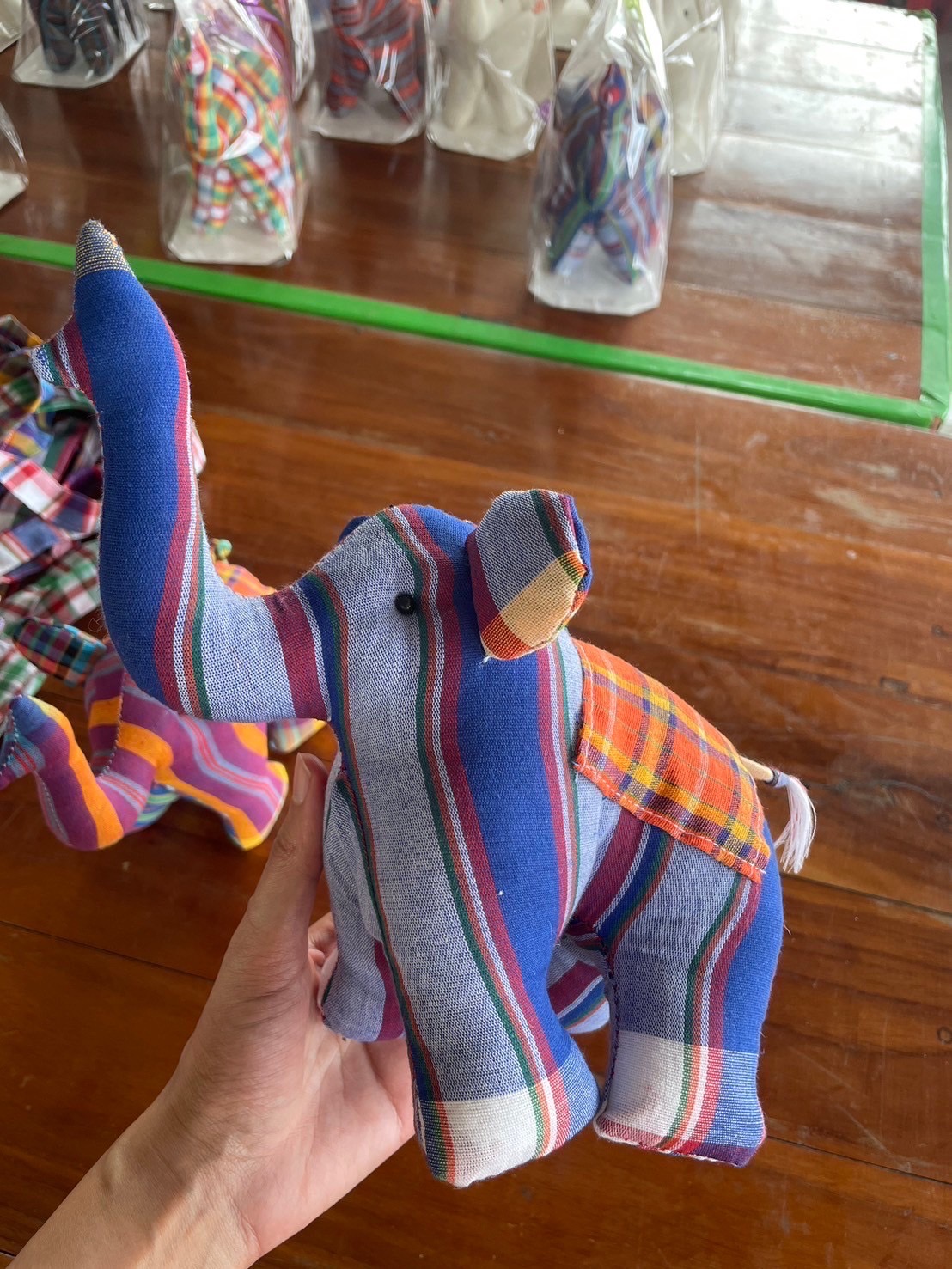 พช. ฉะเชิงเทรา ติดตาม สนับสนุนการดำเนินงานตามโครงการพัฒนาศักยภาพผู้ประกอบการสู่ยุค 4.0 กิจกรรมติดตามสนับสนุนการนำความรู้ไปประยุกต์ใช้ในการเพิ่มช่องทางการจำหน่าย