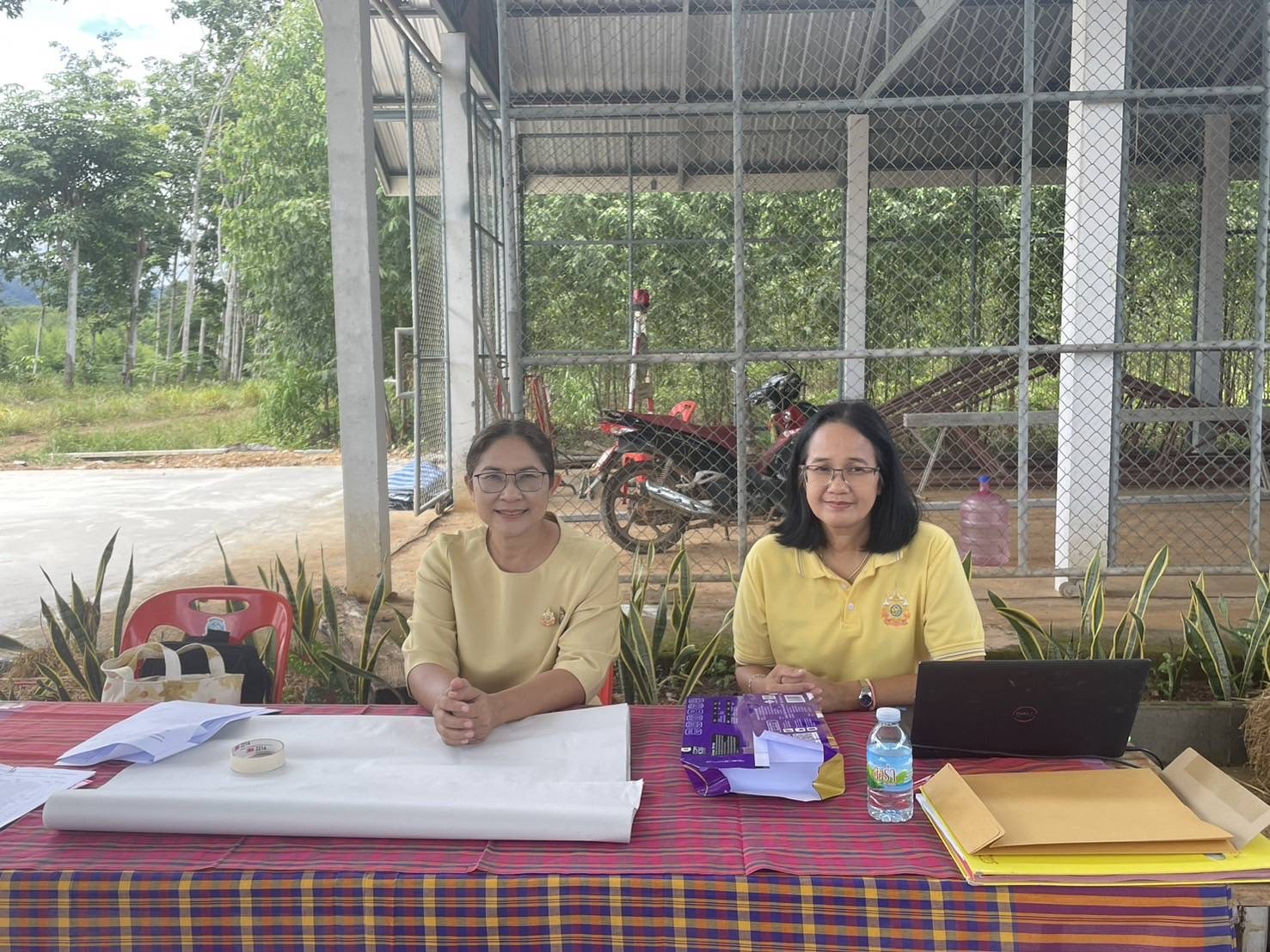 พช. ฉะเชิงเทรา ร่วมสนับสนุนกิจกรรมประชุมเชิงปฏิบัติการถอดบทเรียนหมู่บ้านต้นแบบที่ได้รับการคัดเลือก ตามโครงการ 9 : 10 ปฏิบัติบูชา “สืบสาน รักษา ต่อยอด” เพื่อพัฒนาชุมชน ประจำปี 2567