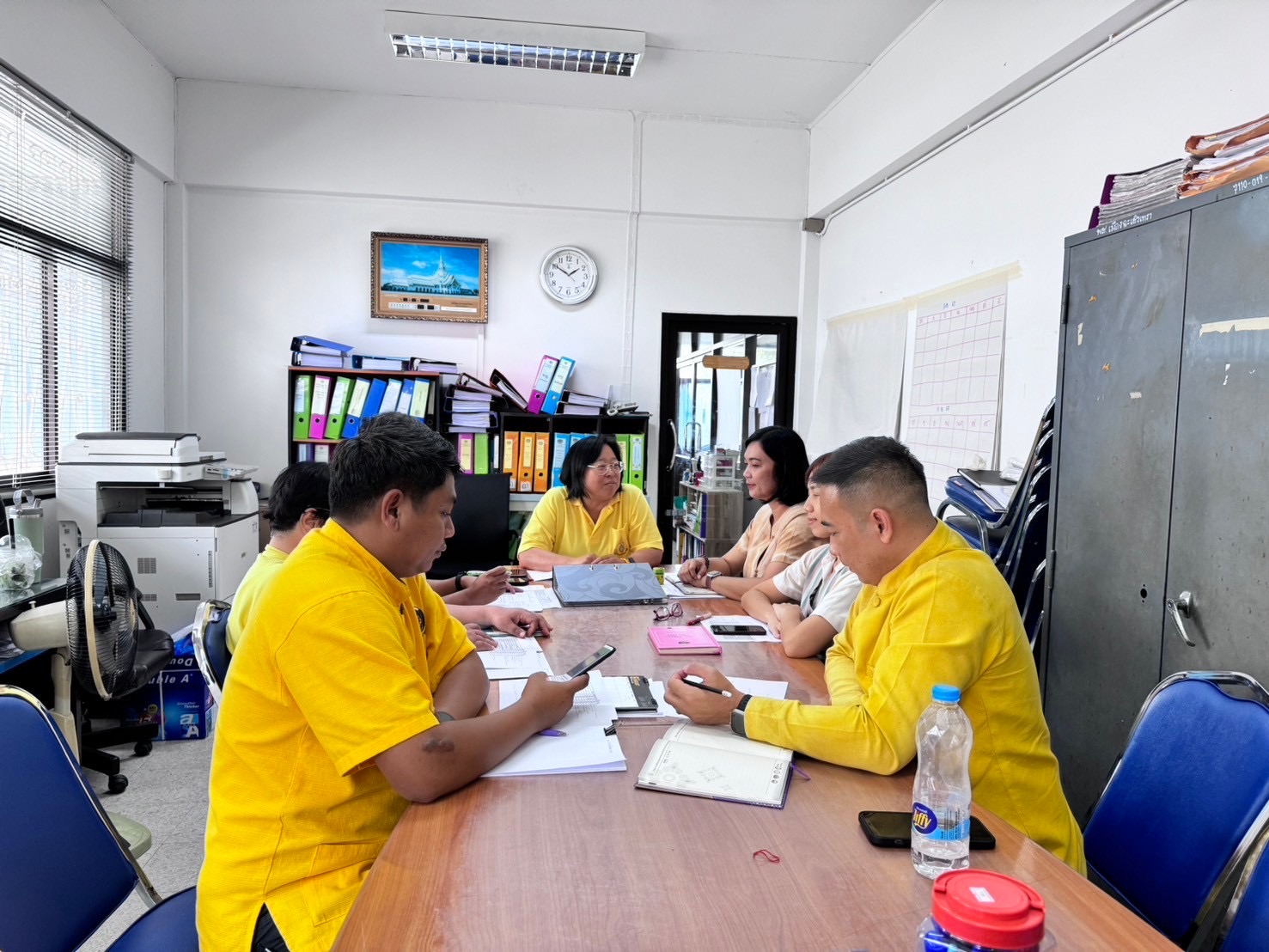 พช. ฉะเชิงเทรา ติดตามการดำเนินโครงการบ้านห่วงใยจากใจ GLO ประจำปี 2566