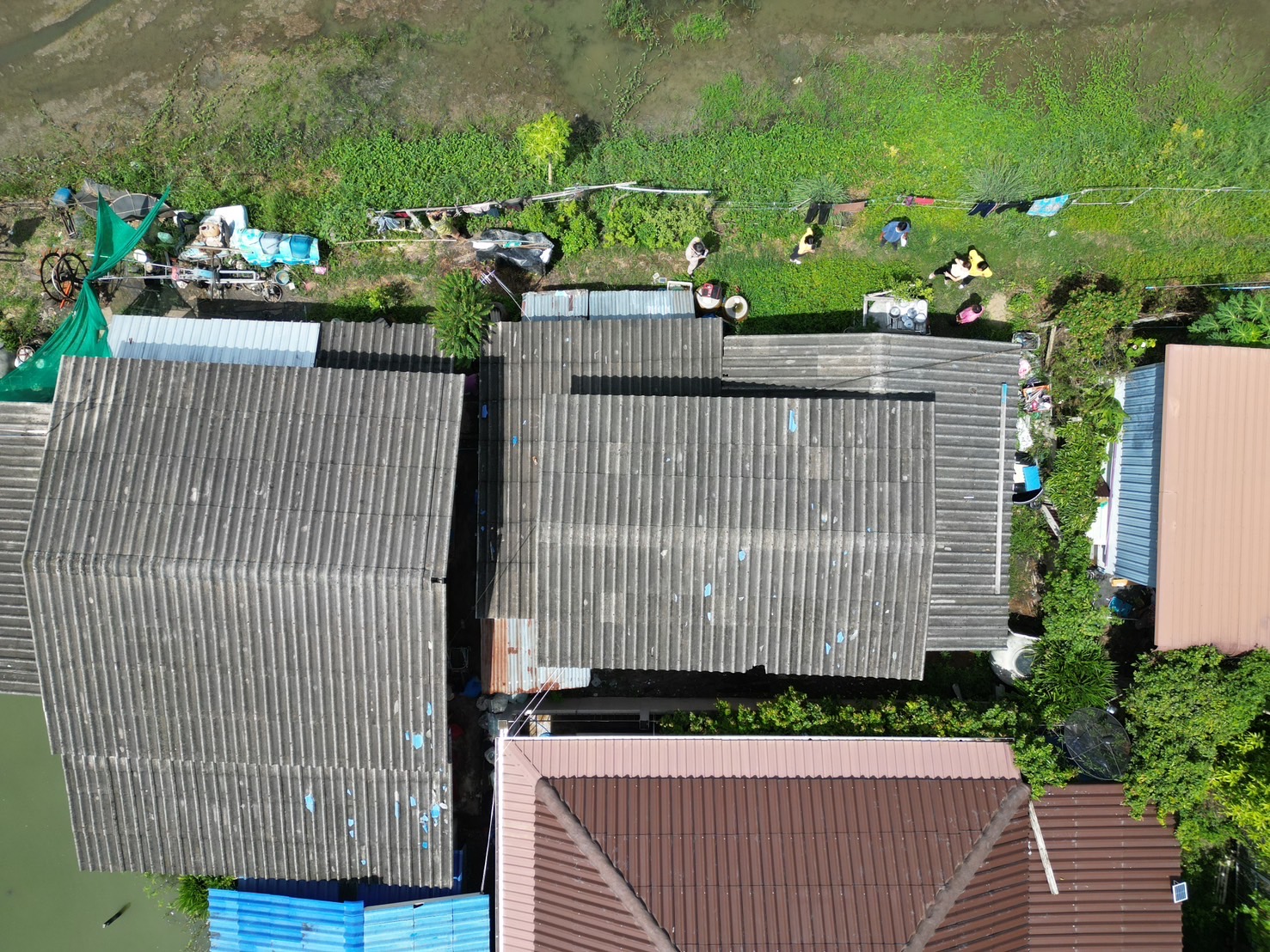 พช. ฉะเชิงเทรา ติดตามการดำเนินโครงการบ้านห่วงใยจากใจ GLO ประจำปี 2566