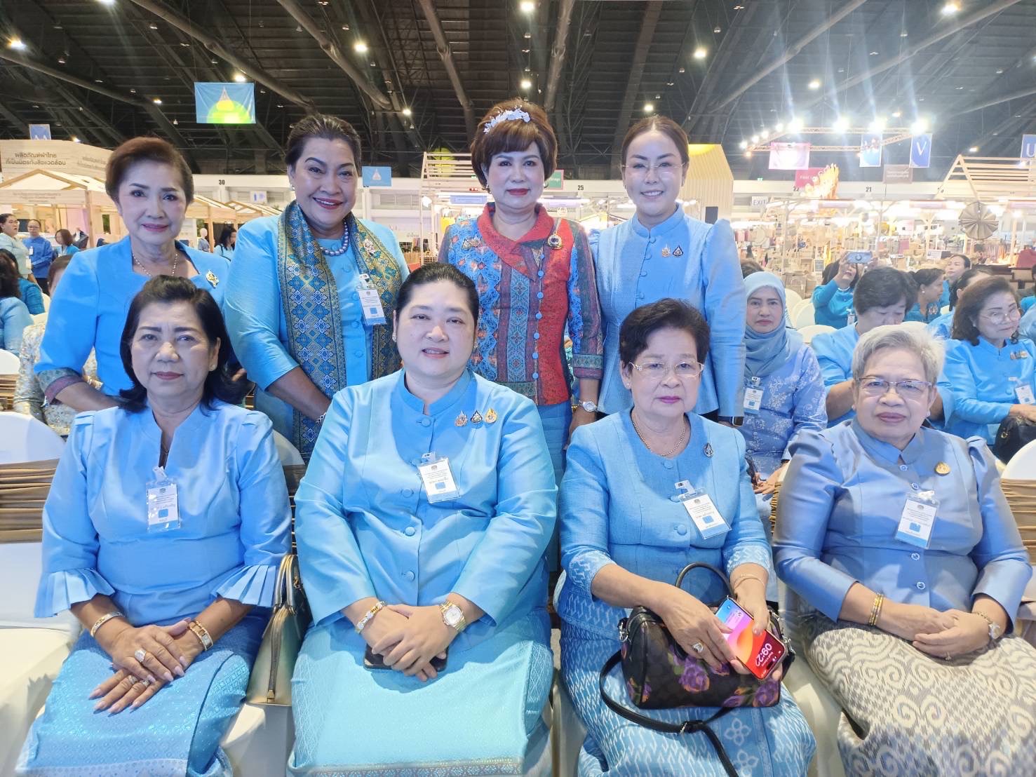 “พช.ฉะเชิงเทรา ร่วมโครงการส่งเสริมและพัฒนาอาชีพ ประจำปีงบประมาณ พ.ศ.2567 (กิจกรรมถอดบทเรียนความสำเร็จการขับเคลื่อนการขจัดความยากจนขององค์กรสตรี)“