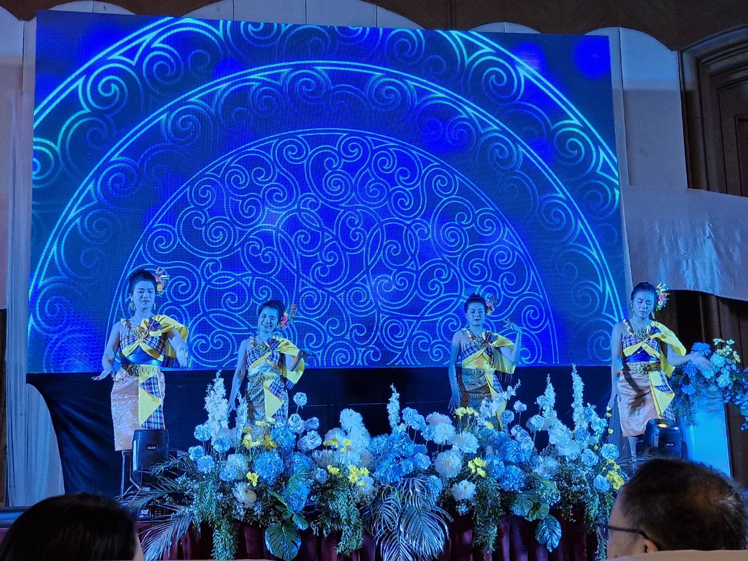 พช. ฉะเชิงเทรา ร่วม “มหกรรมแก้หนี้ สร้างวิถีแห่งความเป็นธรรม” จังหวัดฉะเชิงเพรา