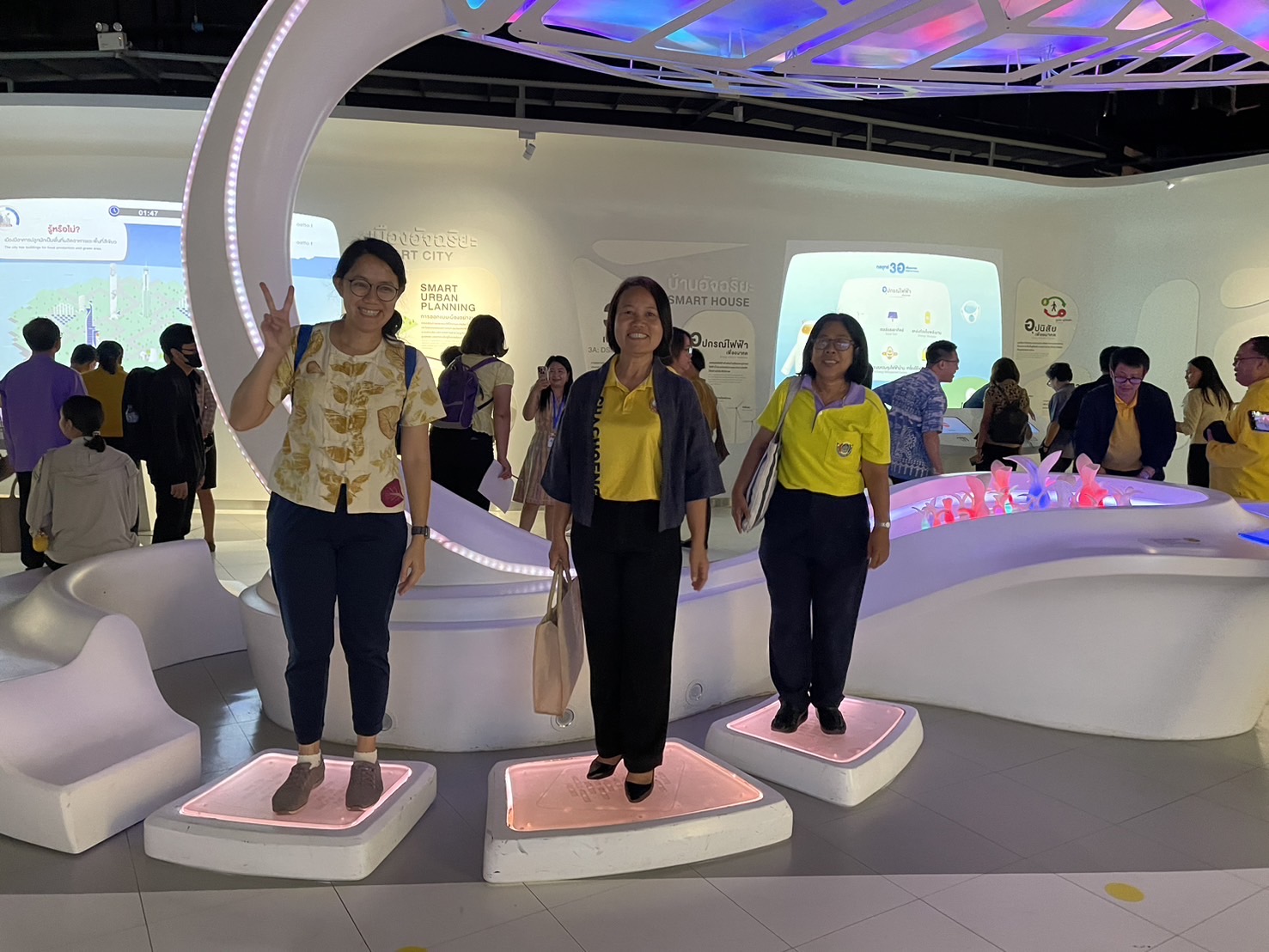 🌎พช.ฉะเชิงเทรา ร่วมโครงการประชุมเชิงปฏิบัติการพัฒนาศักยภาพบุคลากรดิจิทัล ด้านเทคโนโลยีสารสนเทศ เพื่อขับเคลื่อนสู่องค์กรดิจิทัล