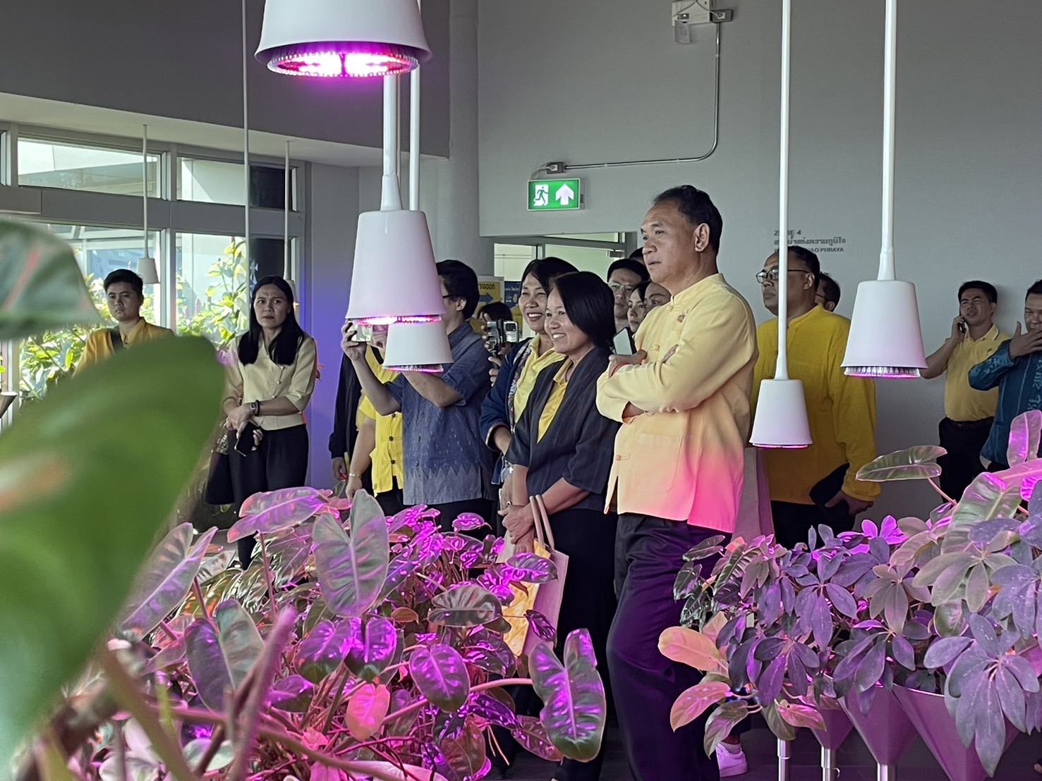 🌎พช.ฉะเชิงเทรา ร่วมโครงการประชุมเชิงปฏิบัติการพัฒนาศักยภาพบุคลากรดิจิทัล ด้านเทคโนโลยีสารสนเทศ เพื่อขับเคลื่อนสู่องค์กรดิจิทัล