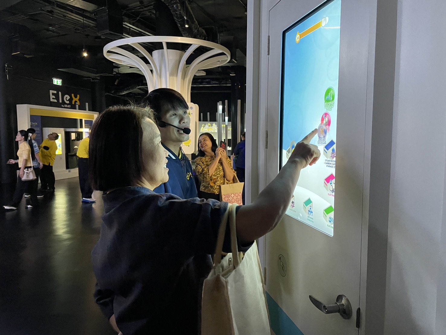 🌎พช.ฉะเชิงเทรา ร่วมโครงการประชุมเชิงปฏิบัติการพัฒนาศักยภาพบุคลากรดิจิทัล ด้านเทคโนโลยีสารสนเทศ เพื่อขับเคลื่อนสู่องค์กรดิจิทัล