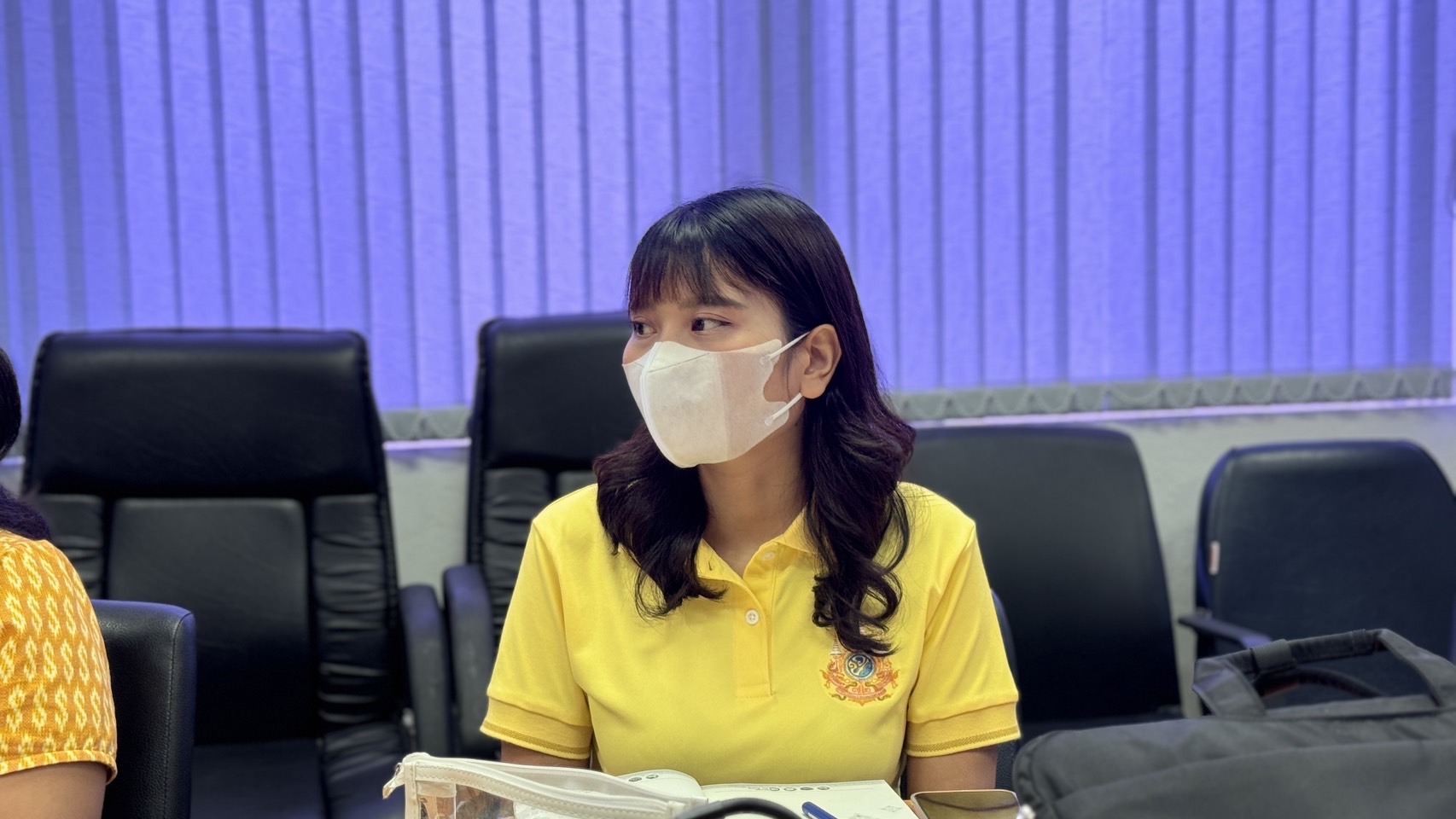 พช. ฉะเชิงเทรา ปฐมนิเทศข้าราชการบรรจุ