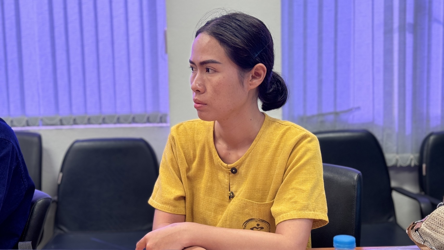 พช. ฉะเชิงเทรา ปฐมนิเทศข้าราชการบรรจุ