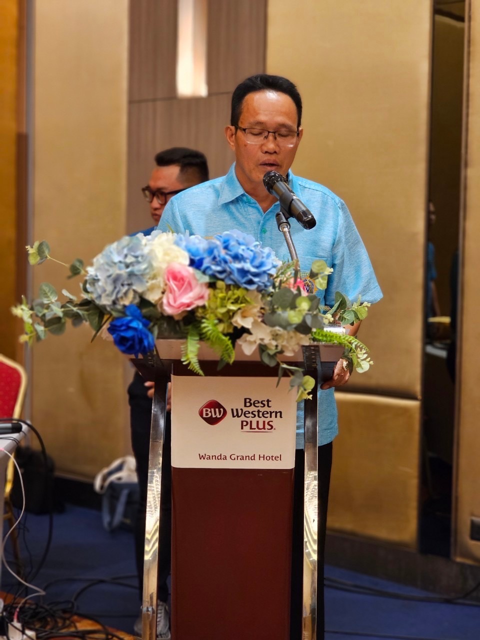 พช. ฉะเชิงเทรา ร่วมโครงการพระราชทานเงินขวัญถุงกองทุนแม่ของแผ่นดิน ประจำปี 2567