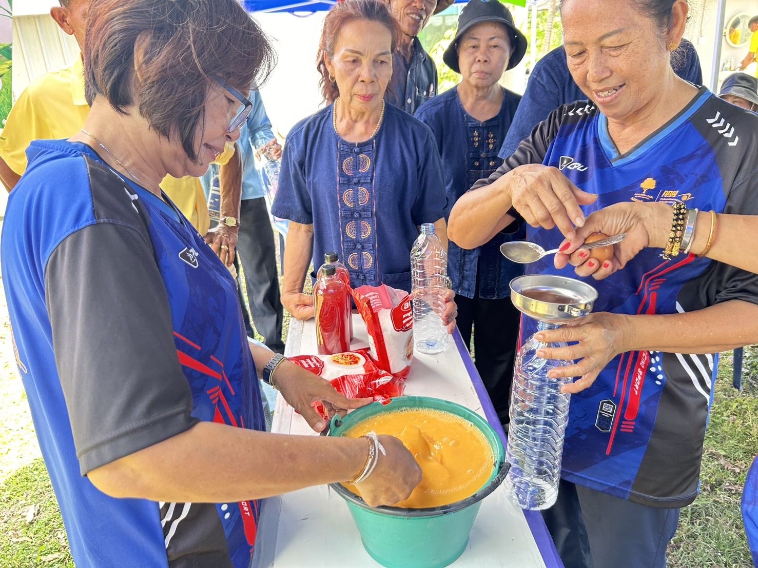 ⚡️ติดตามโครงการสนับสนุนการขับเคลื่อนเขตพัฒนาเศรษฐกิจพอเพียง (Sufficiency Economy Development Zone (SEDZ) : ส่งเสริมการสร้างชุมชนเศรษฐกิจพอเพียงต้นแบบจังหวัดฉะเชิงเทรา⚡️