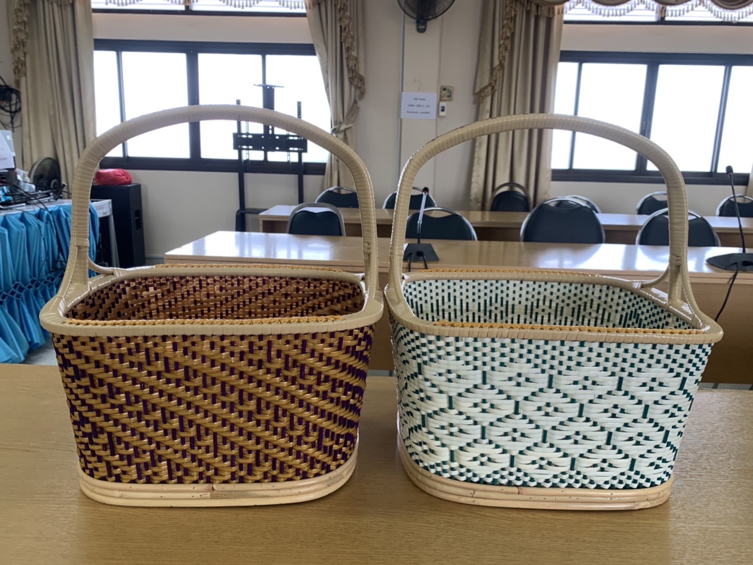 พช. ฉะเชิงเทรา ติดตาม สนับสนุนการดำเนินงานตามโครงการพัฒนาศักยภาพผู้ประกอบการสู่ยุค 4.0