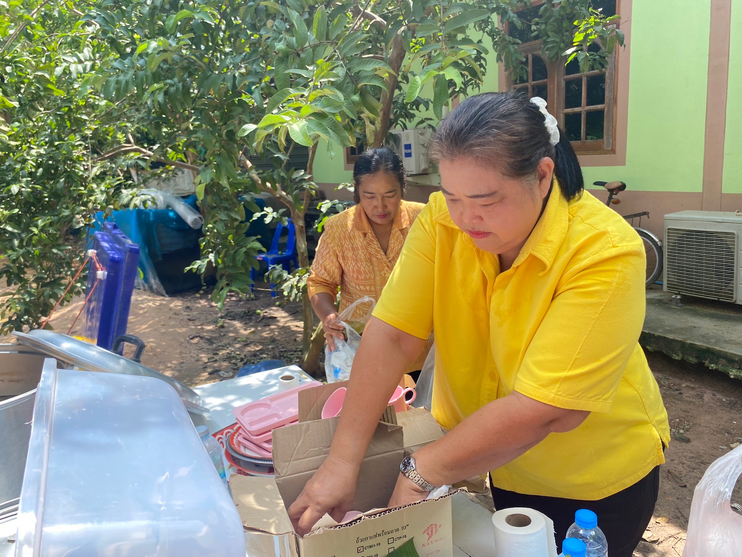 จังหวัดฉะเชิงเทรา ส่งมอบบ้านโครงการบ้านห่วงใยจากใจ GLO ประจำปี 2566  วันพฤหัสบดีที่ 19 กันยายน 2567 ณ บ้านเลขที่ 281/1 หมู่ที่ 3 ตำบลหนองยาว อำเภอพนมสารคาม จังหวัดฉะเชิงเทรา