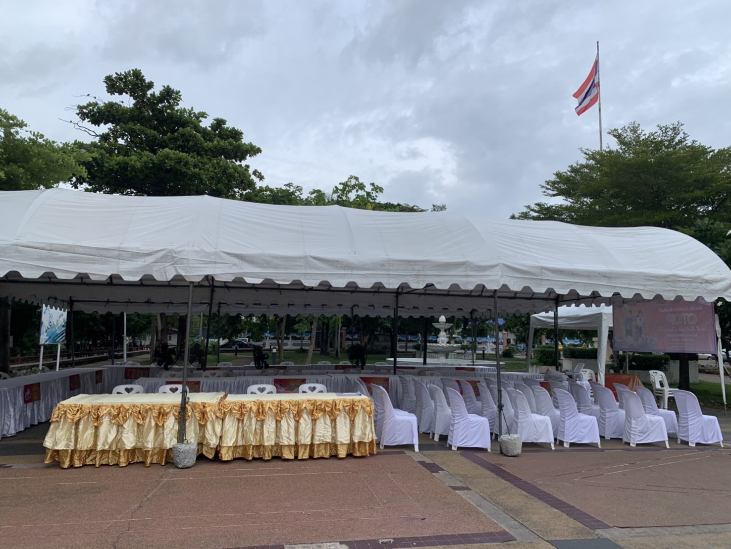 พช. ฉะเชิงเทรา เตรียมความพร้อมการจัดกิจกรรมทดสอบตลาดโครงการส่งเสริมกระบวนการเครือข่ายองค์ความรู้ (Knowledge – Based OTOP : KBO) และโครงการพัฒนาผลิตภัณฑ์ OTOP กลุ่มปรับตัวสู่การพัฒนา (Quadrant D) ให้มีคุณภาพมาตรฐาน