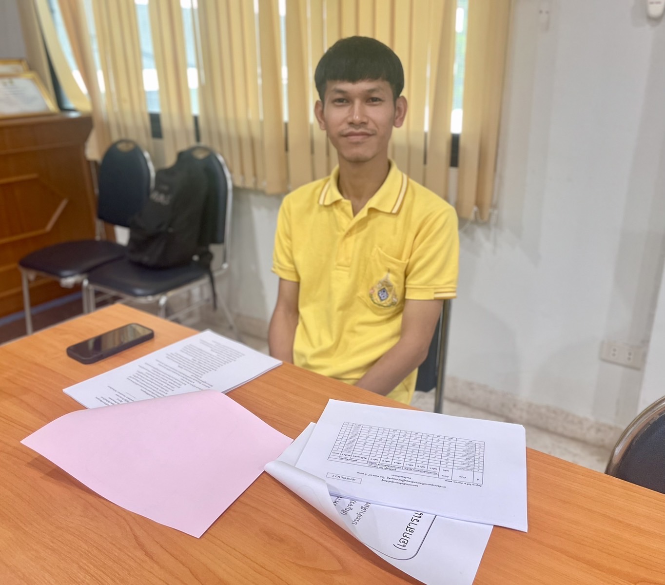 พช. ฉะเชิงเทรา ประชุมผู้บริหาร/นักวิชาการพัฒนาชุมชนและเจ้าหน้าที่พัฒนาชุมชน จังหวัดฉะเชิงเทรา ประจำเดือน สิงหาคม 2567 (สัญจร 8)