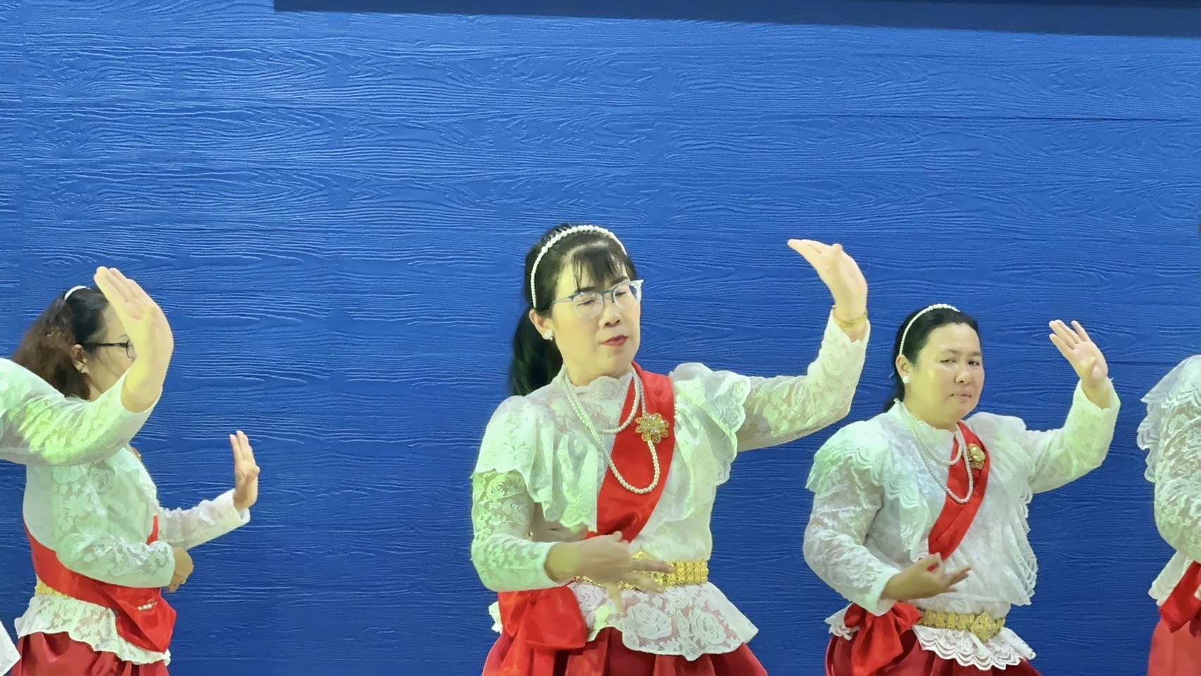 พช. ฉะเชิงเทรา ร่วมประชุมเชิงปฏิบัติการตรวจติดตามผลการดำเนินงานของหน่วยรับตรวจรายไตรมาส ไตรมาสที่ 4