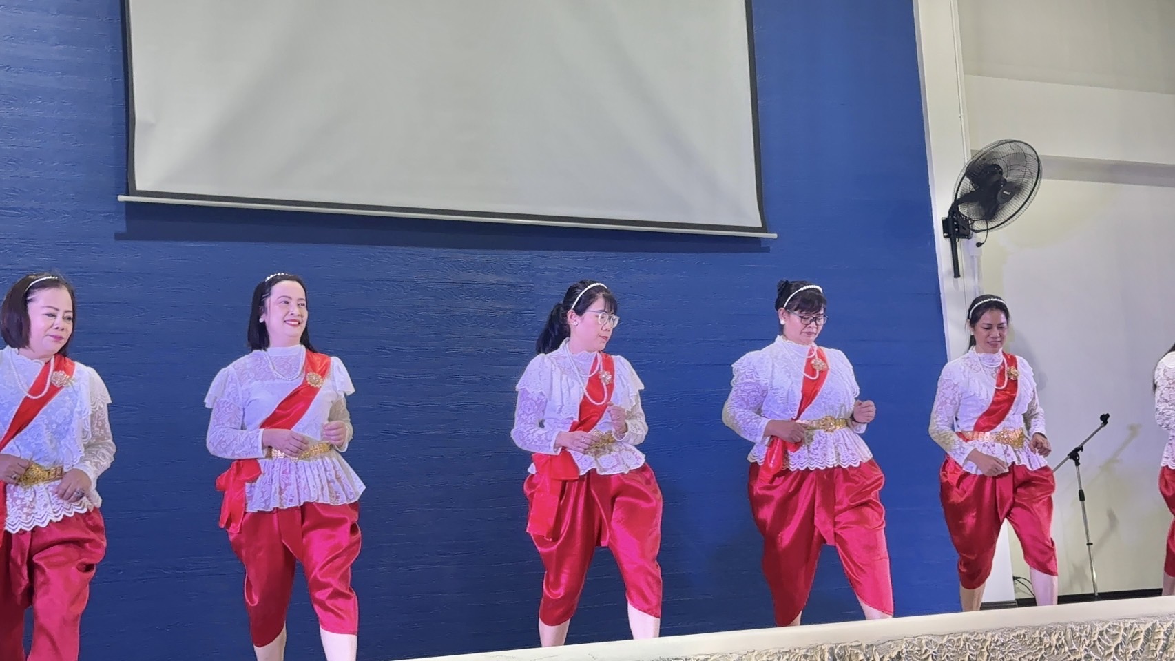 พช. ฉะเชิงเทรา ร่วมประชุมเชิงปฏิบัติการตรวจติดตามผลการดำเนินงานของหน่วยรับตรวจรายไตรมาส ไตรมาสที่ 4