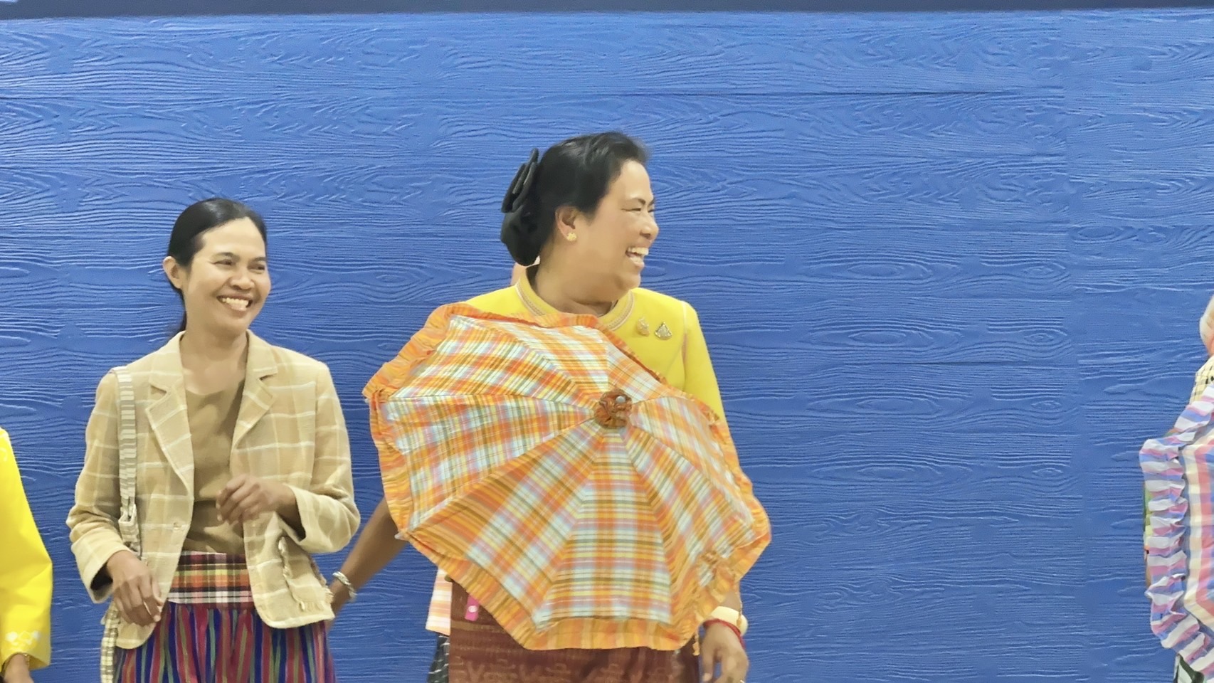 พช. ฉะเชิงเทรา ร่วมประชุมเชิงปฏิบัติการตรวจติดตามผลการดำเนินงานของหน่วยรับตรวจรายไตรมาส ไตรมาสที่ 4