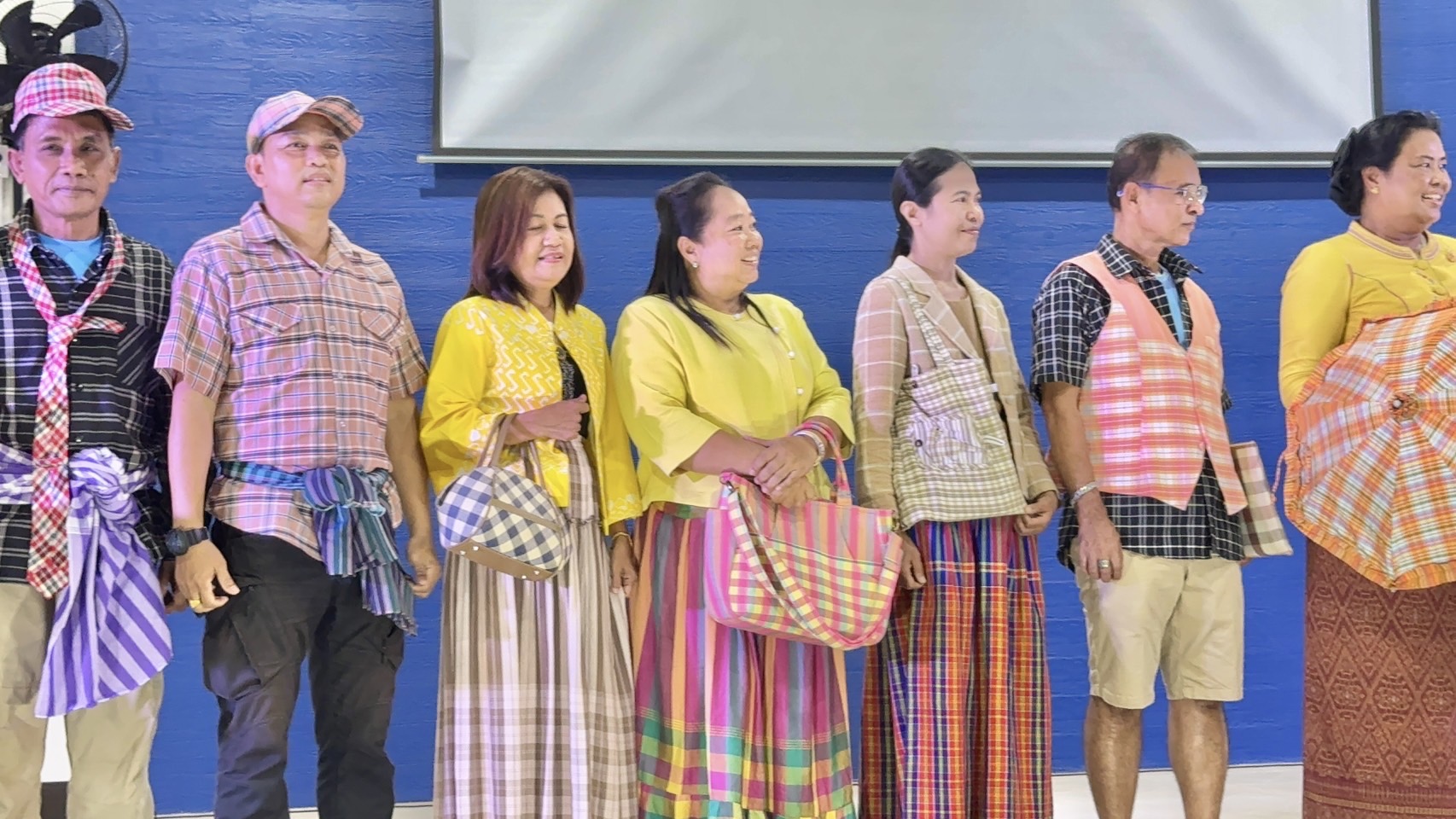 พช. ฉะเชิงเทรา ร่วมประชุมเชิงปฏิบัติการตรวจติดตามผลการดำเนินงานของหน่วยรับตรวจรายไตรมาส ไตรมาสที่ 4